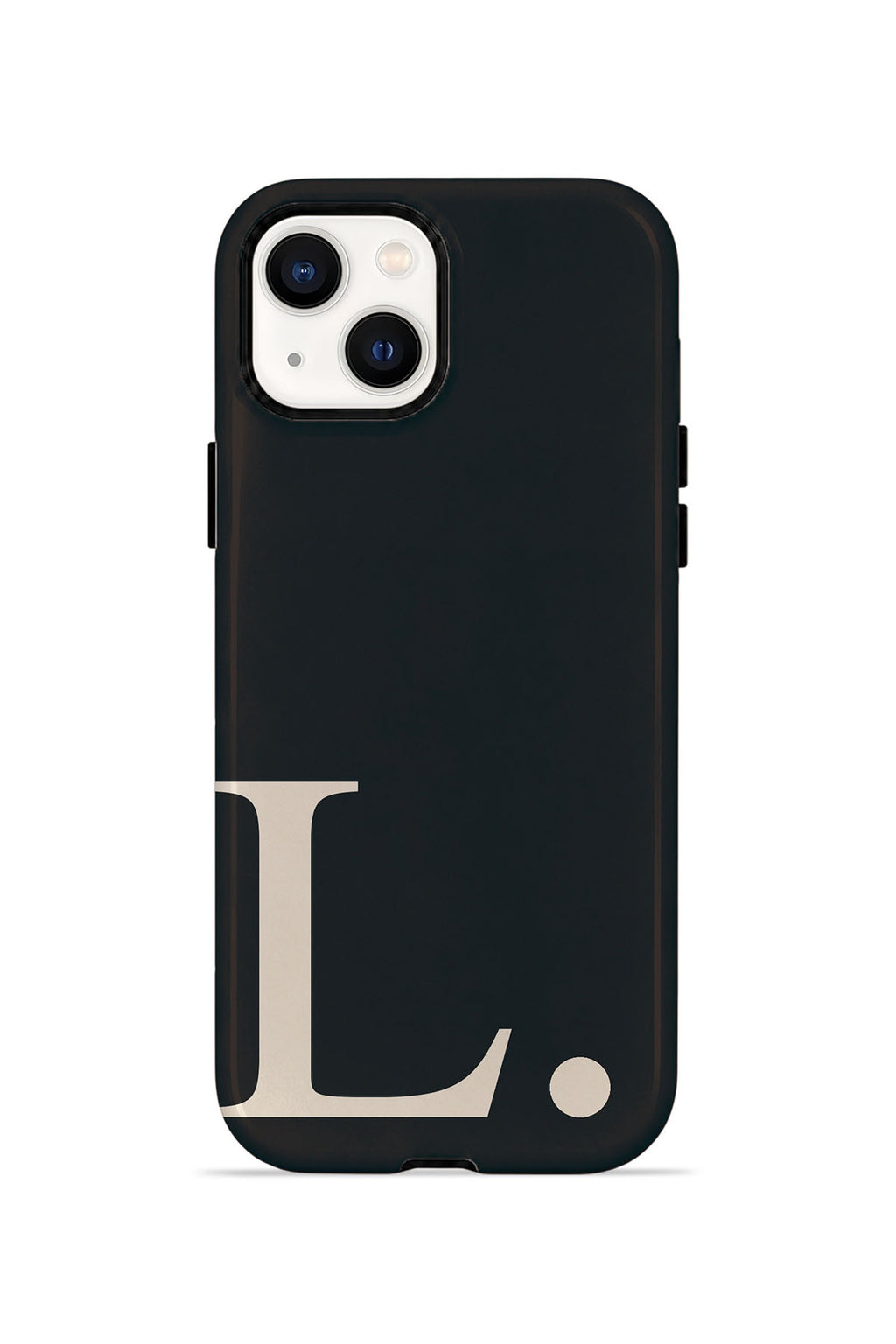 iPhone 15 Vorian Espresso Silk L - Ana