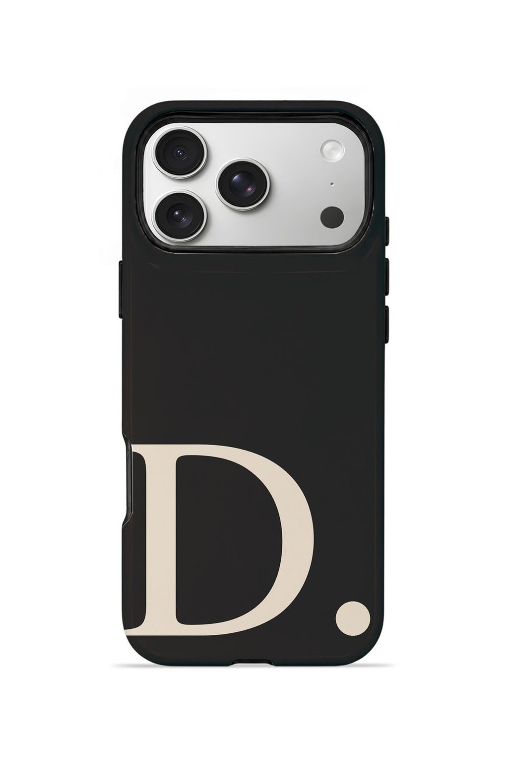 iPhone 17 Pro Vorian Espresso Silk D - Ana