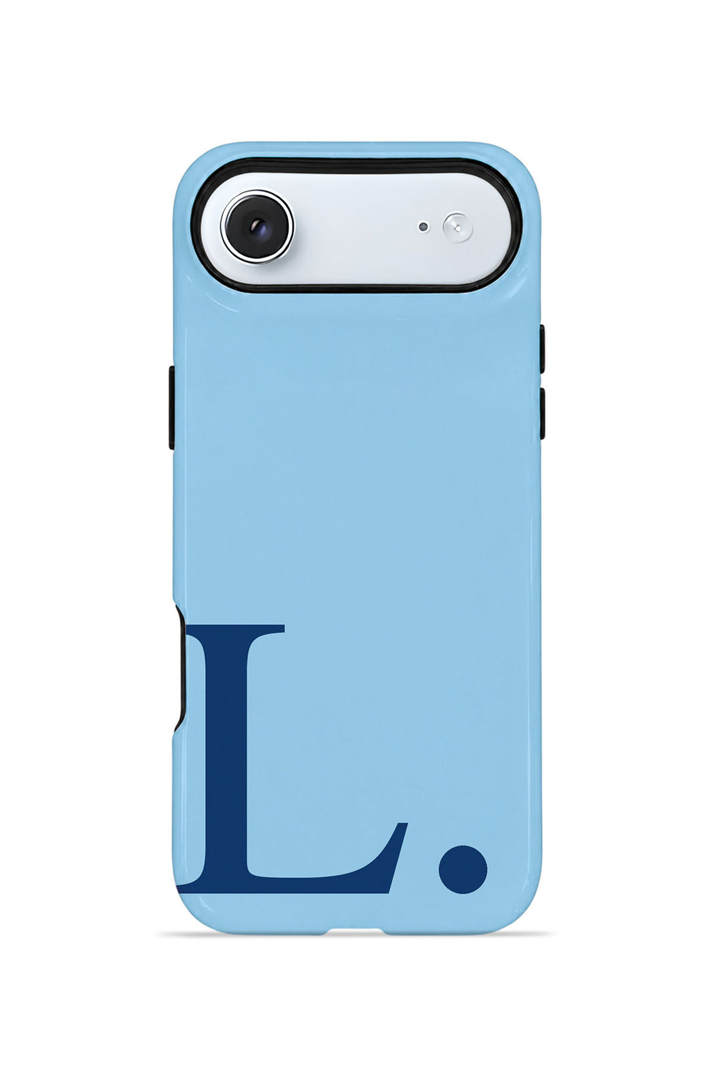 iPhone 17 Air Vorian Blue Hour L - Ana
