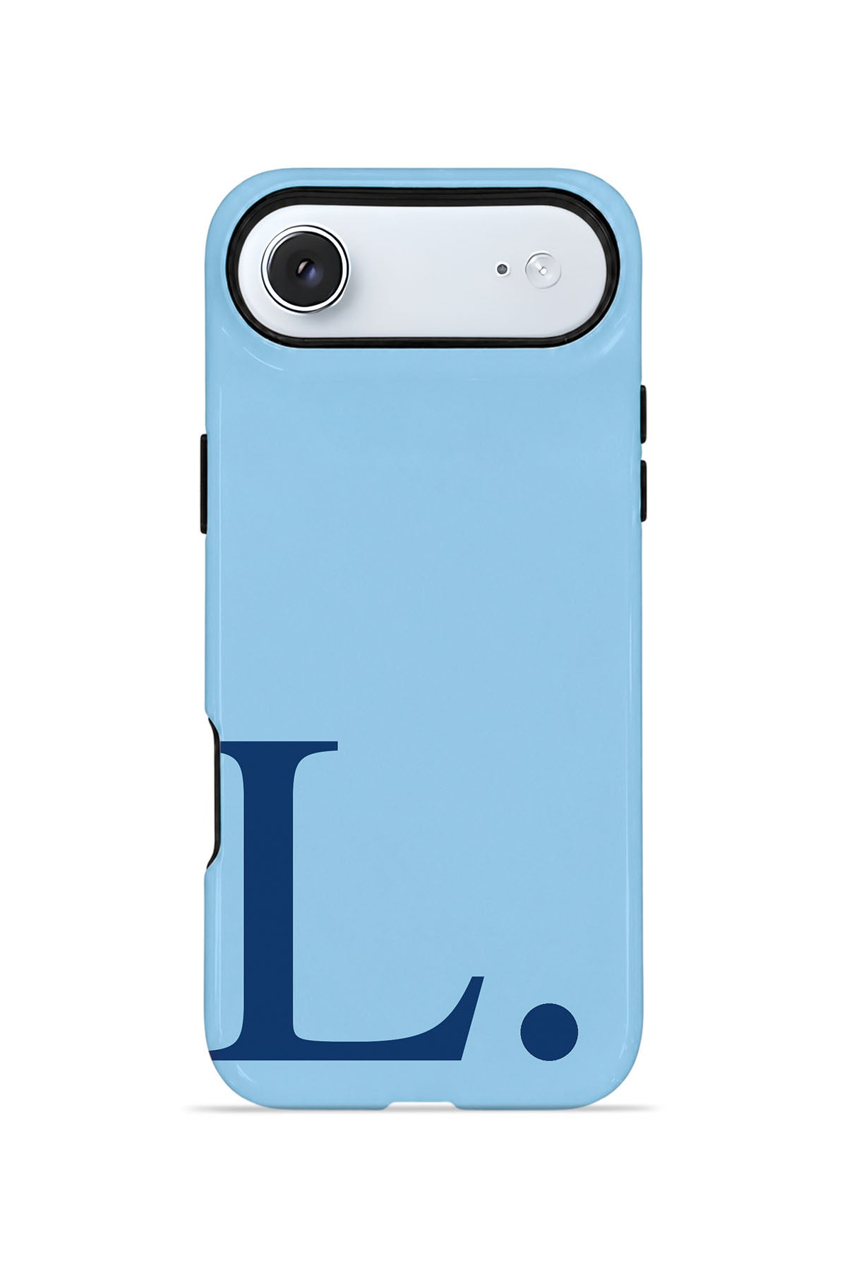 iPhone 17 Air Vorian Blue Hour L - Ana