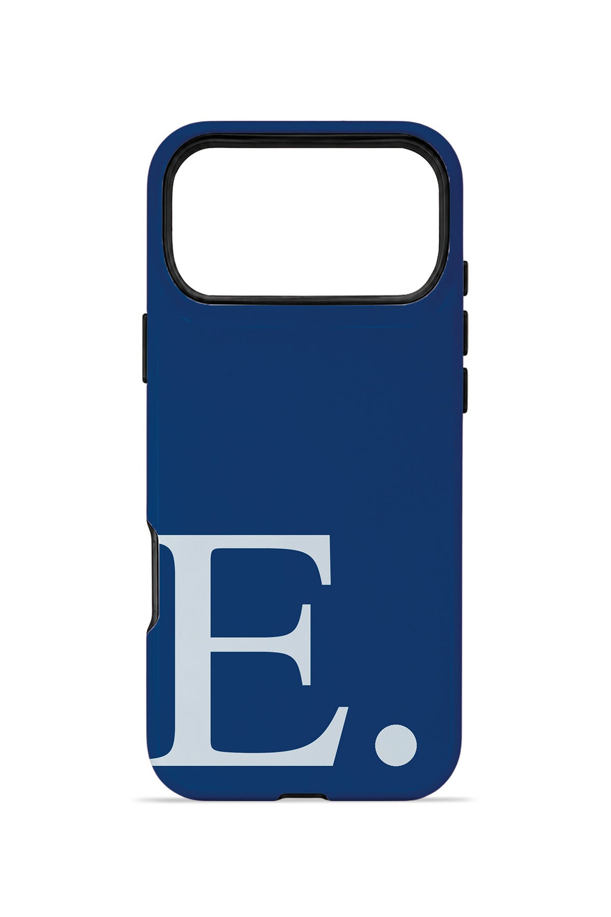iPhone 18 Pro Max Vorian Midnight Ice E - Detay