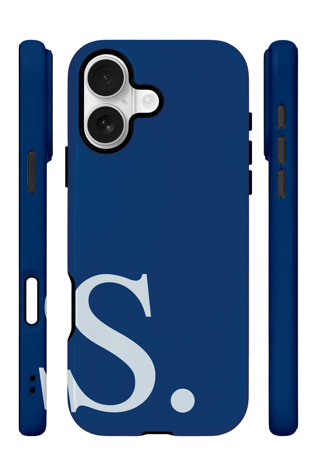 iPhone 16 Plus Vorian Midnight Ice S - Yan