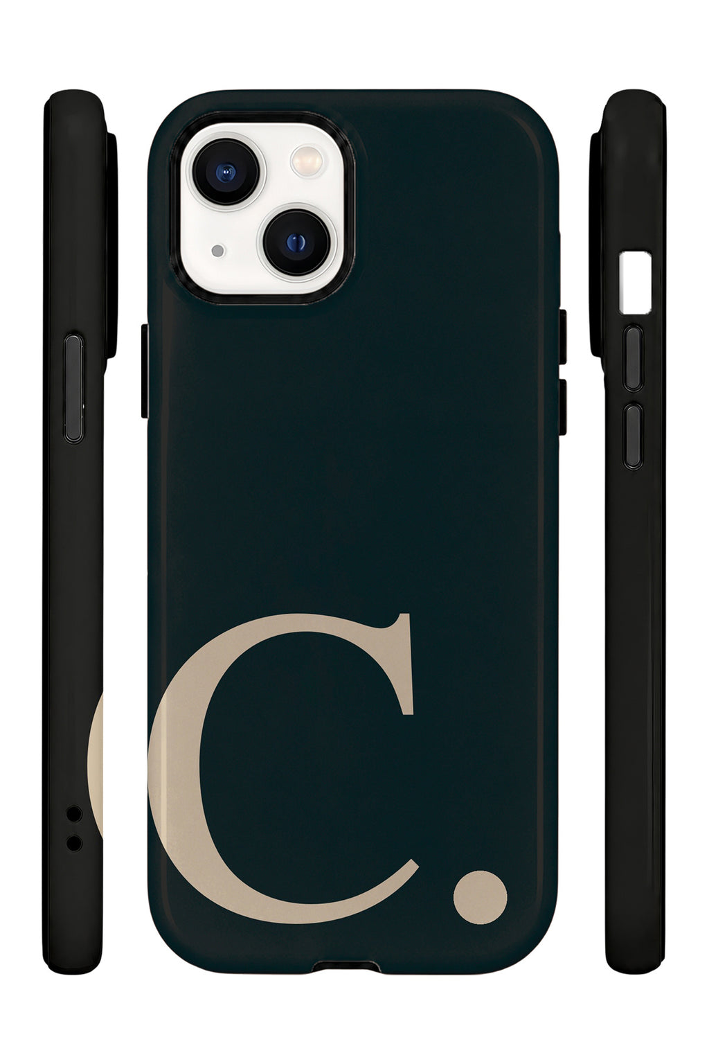 iPhone 15 Plus Vorian Noir Beige C - Yan
