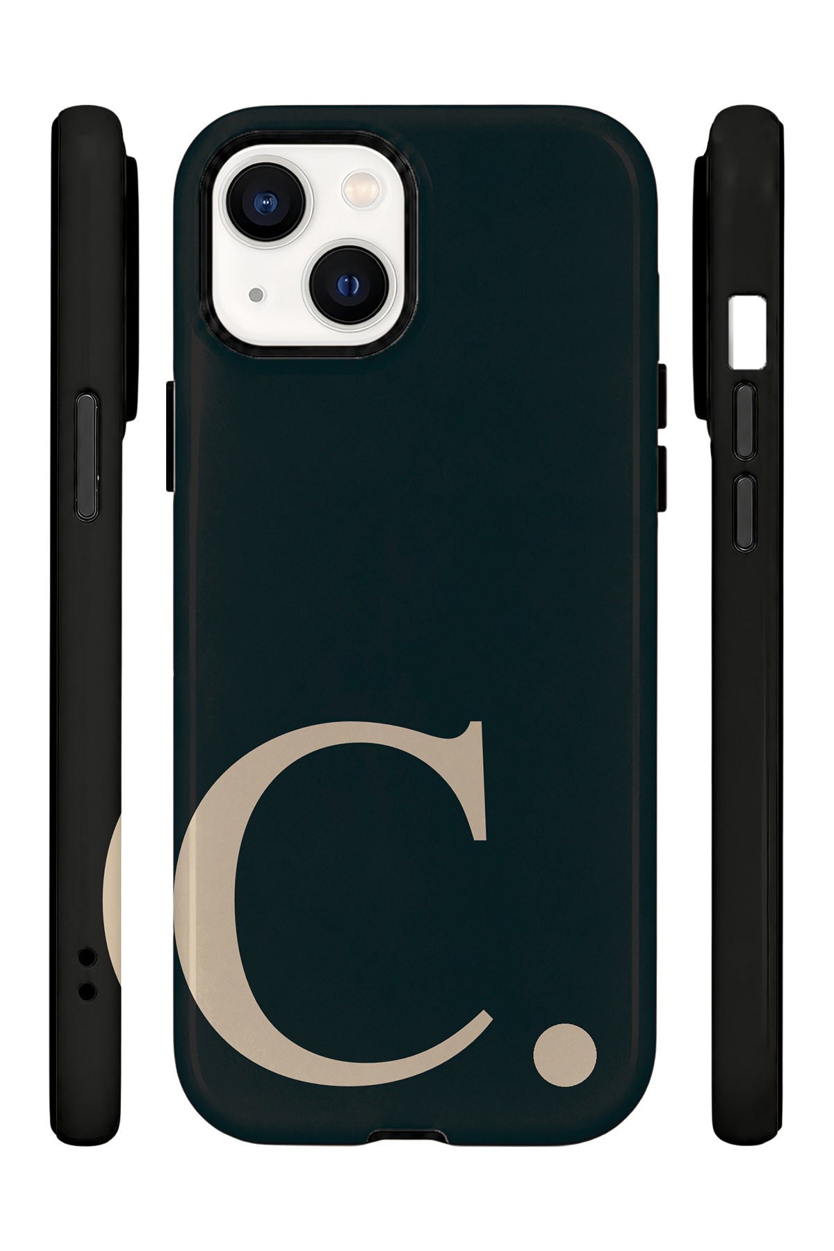 iPhone 15 Plus Vorian Noir Beige C - Yan