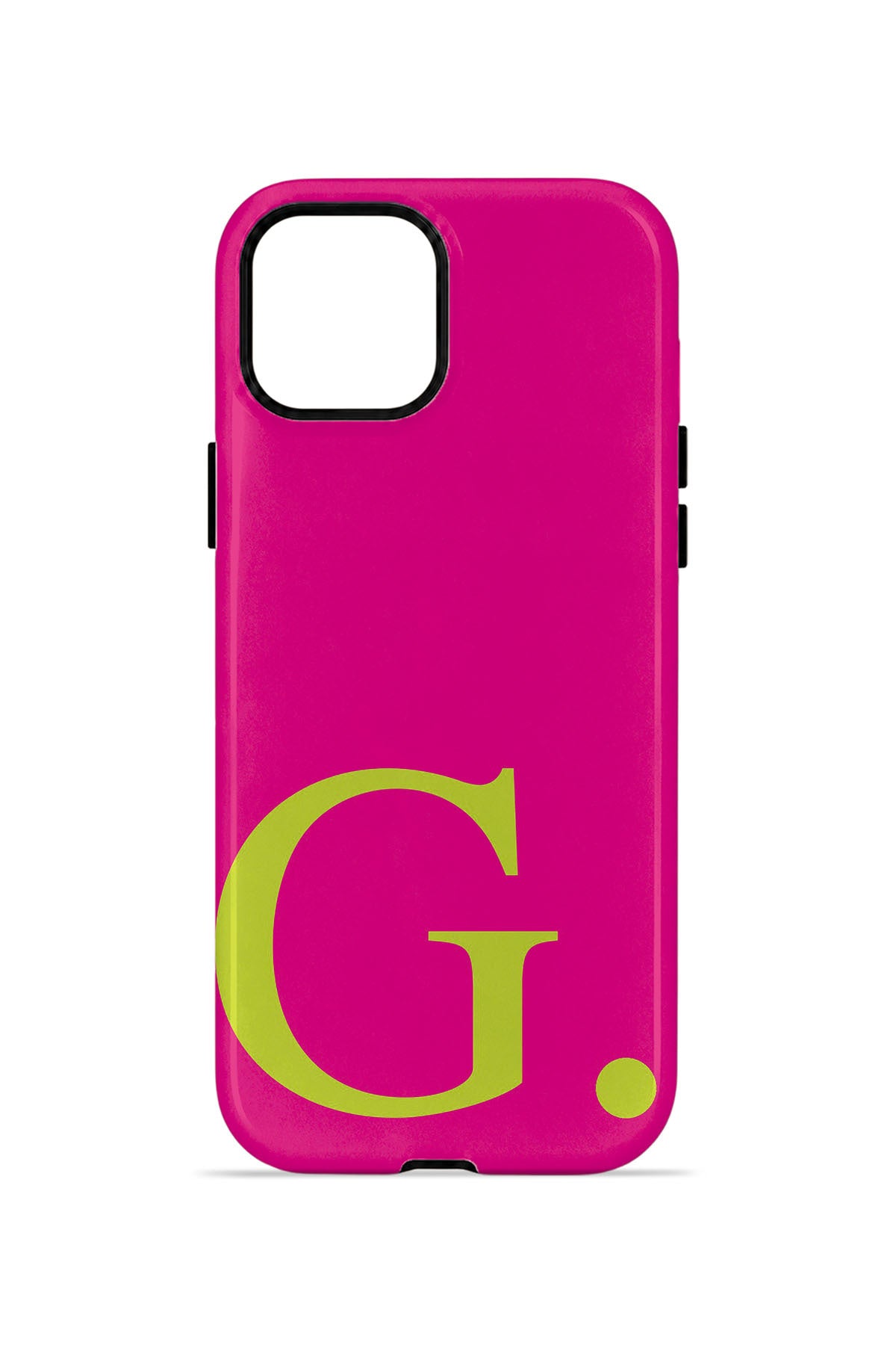 iPhone 15 Plus Vorian Electric Kiss G - Detay