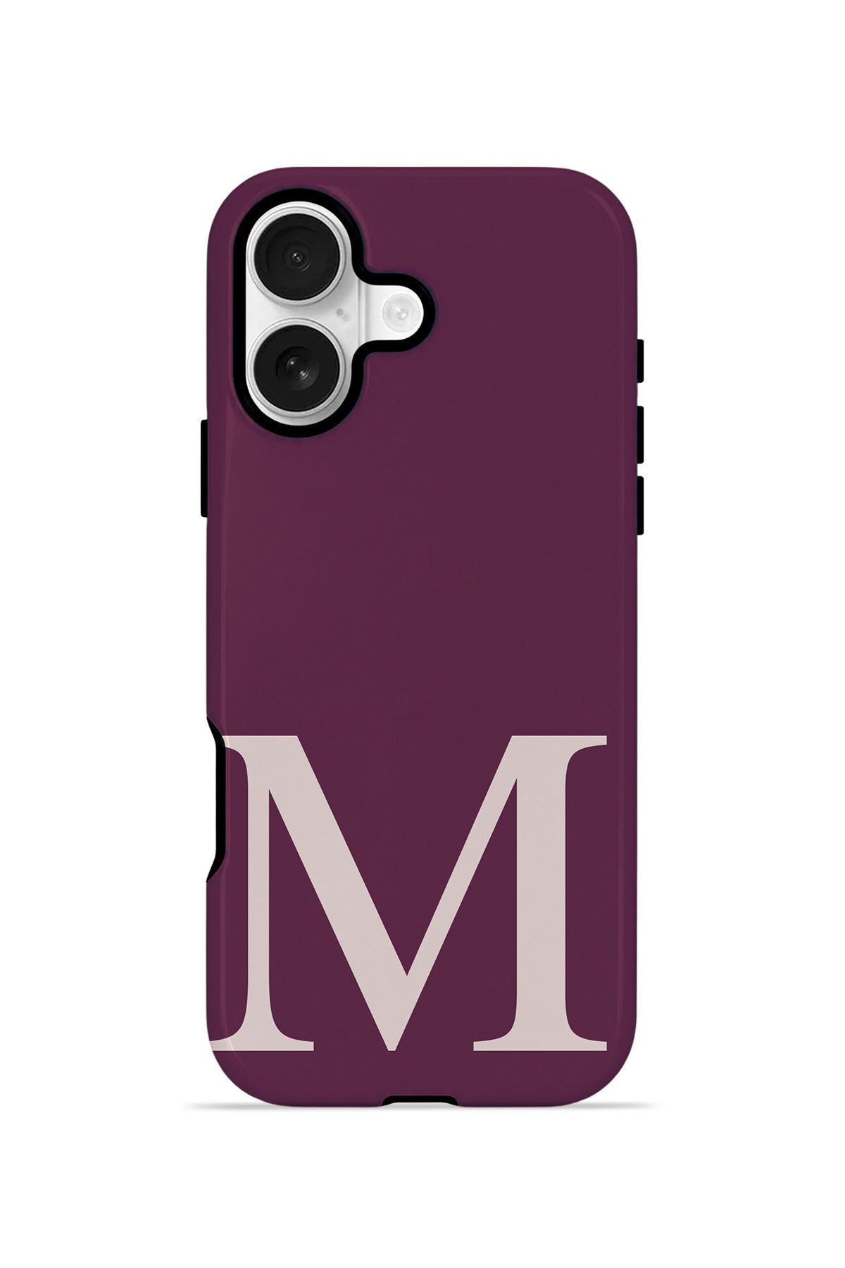 iPhone 17 Vorian Wine Blush M - Ana