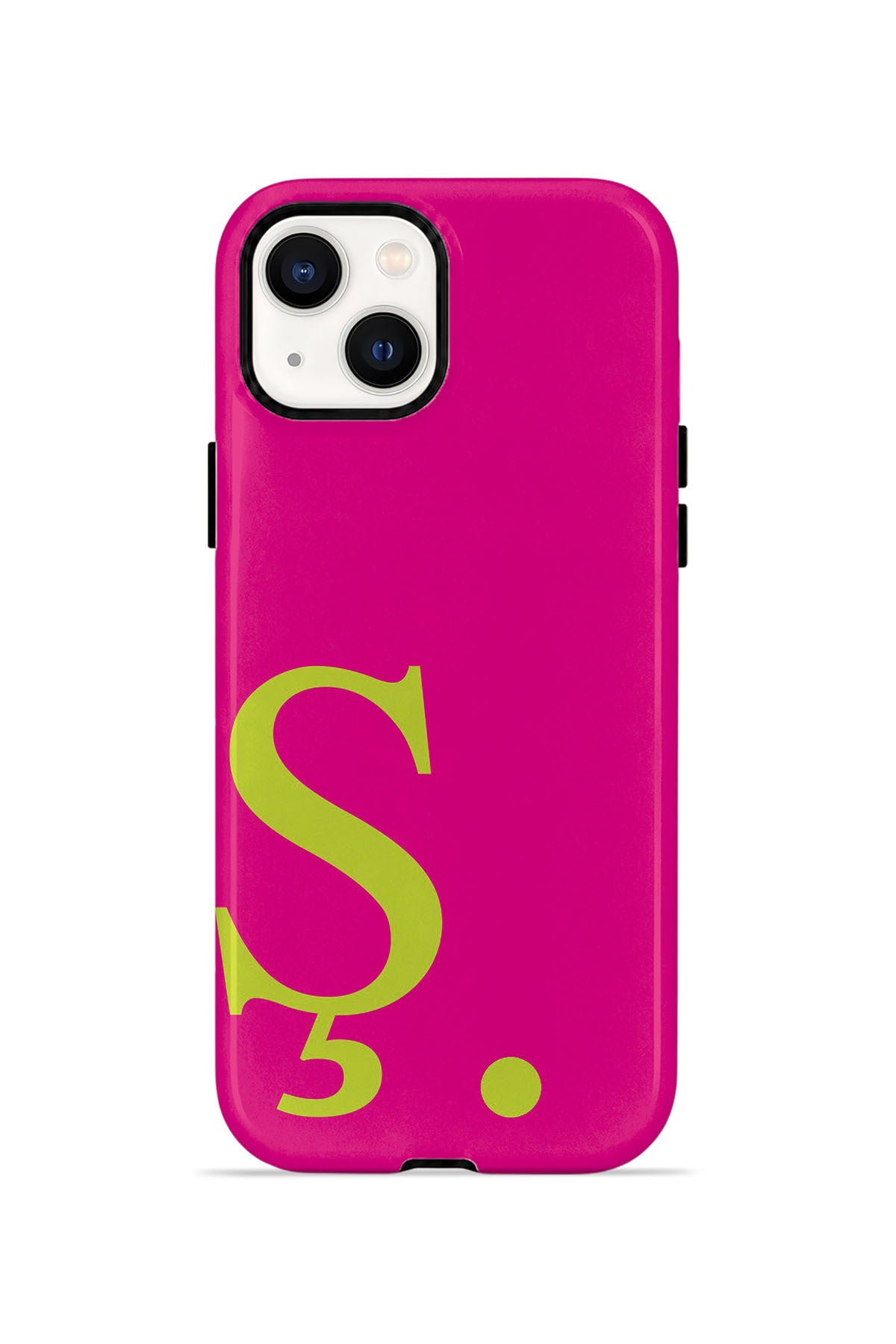 iPhone 15 Vorian Electric Kiss Ş - Ana