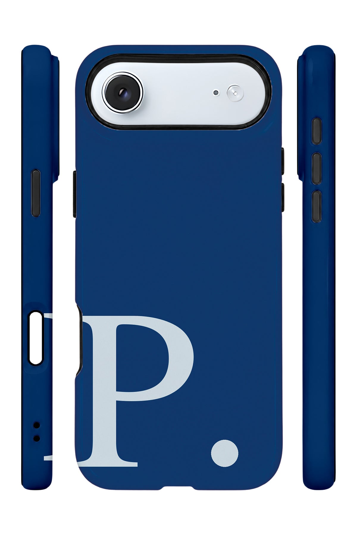 iPhone 17 Air Vorian Midnight Ice P - Yan