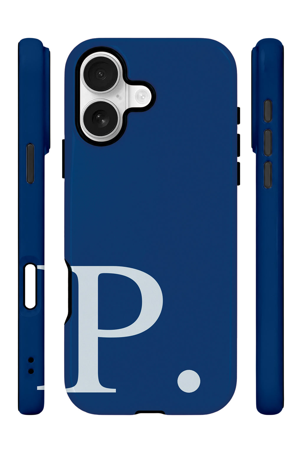 iPhone 16 Plus Vorian Midnight Ice P - Yan