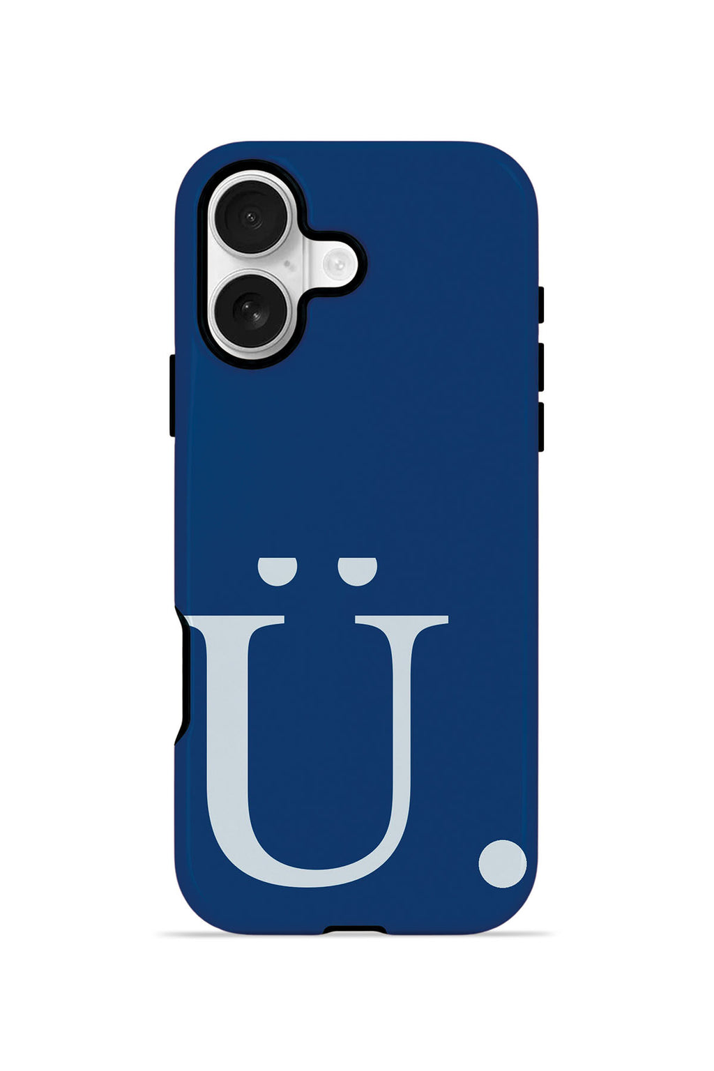 iPhone 16 Vorian Midnight Ice Ü - Ana