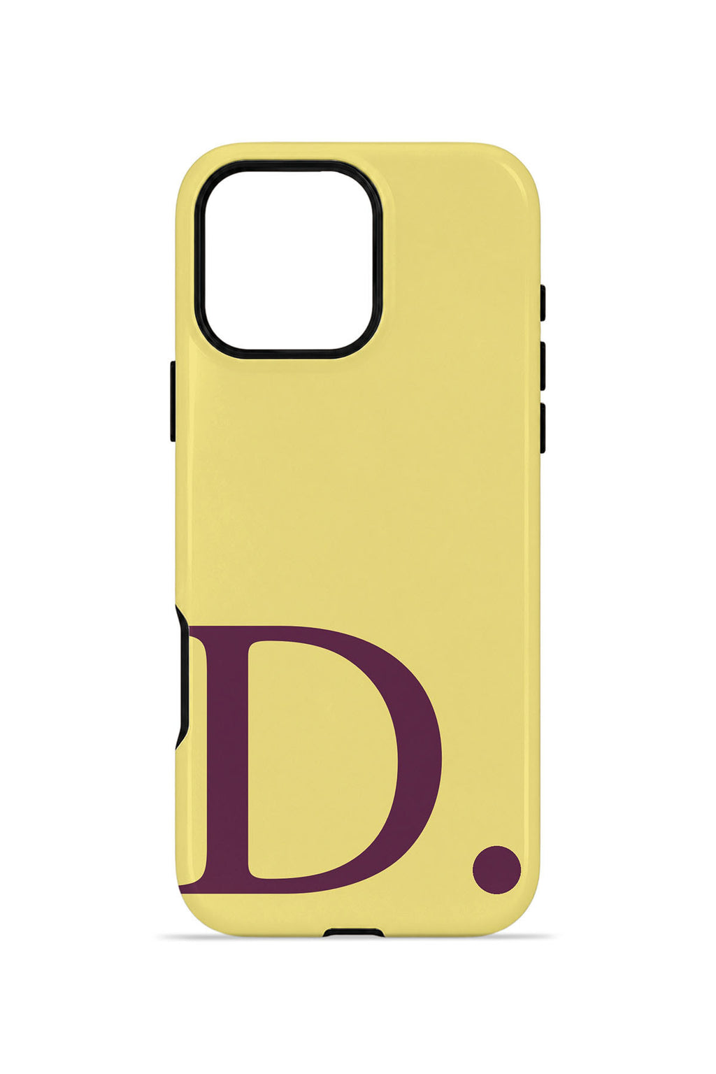 iPhone 16 Pro Max Vorian Butter Drama D - Detay