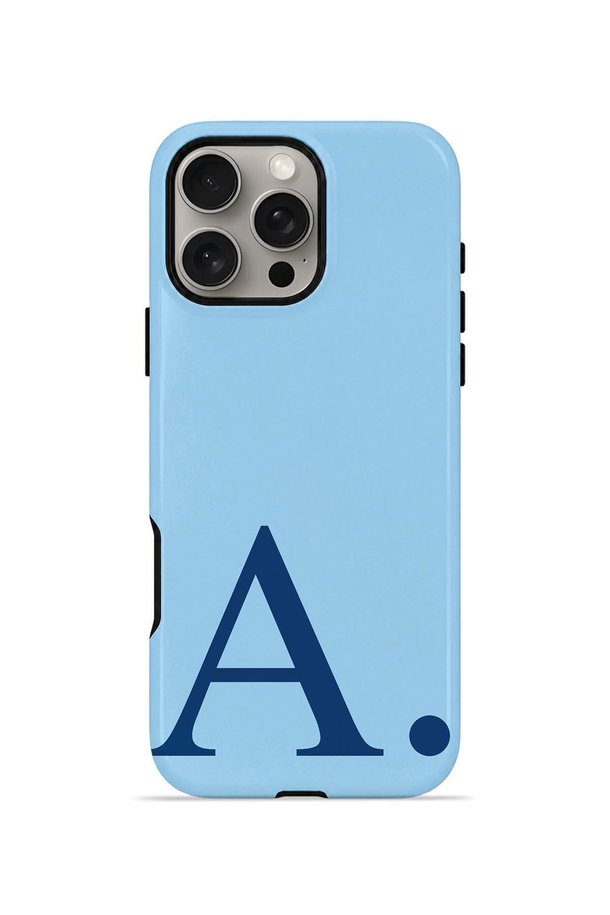 iPhone 16 Pro Vorian Blue Hour A - Ana