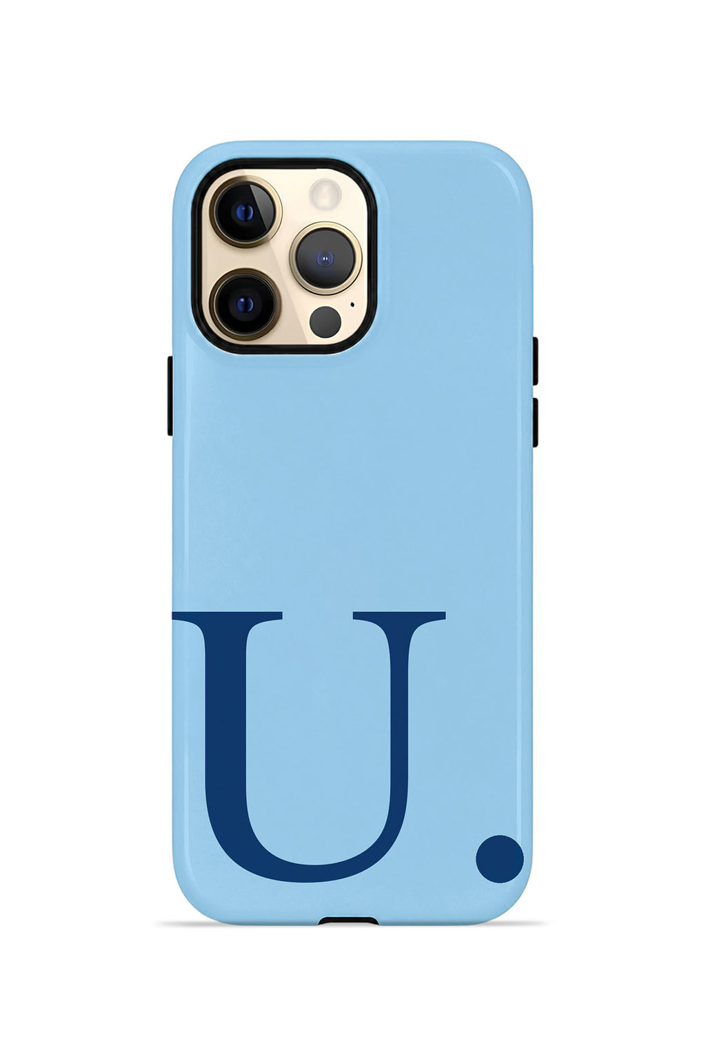 iPhone 13 Pro Max Vorian Blue Hour U - Ana