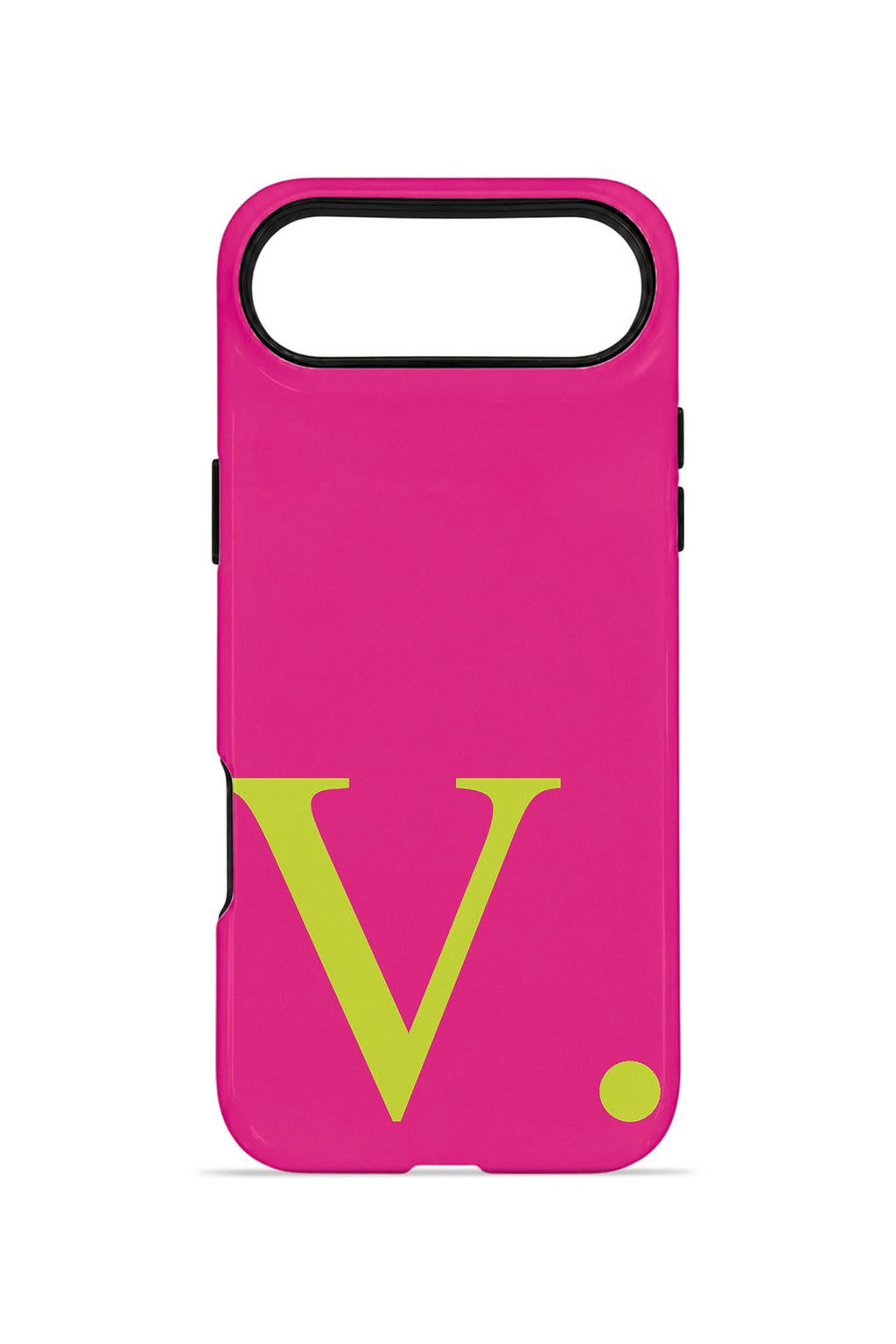iPhone 17 Air Vorian Electric Kiss V - Detay