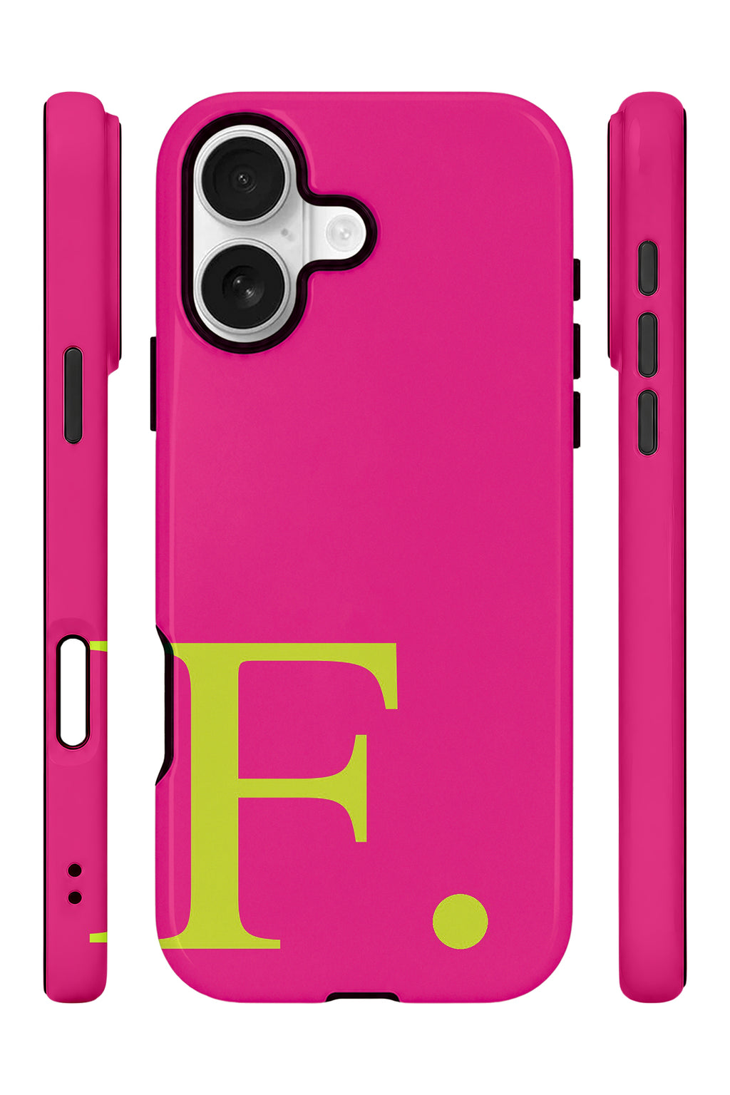 iPhone 17 Vorian Electric Kiss F - Yan