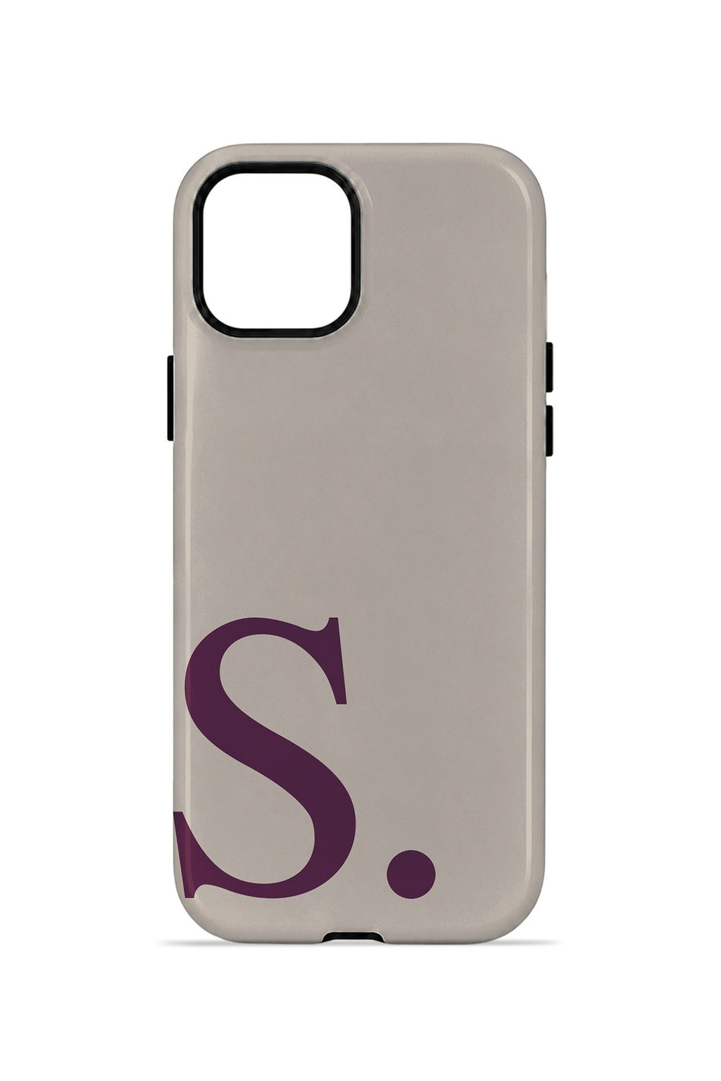 iPhone 15 Plus Vorian Greige Wine S - Detay