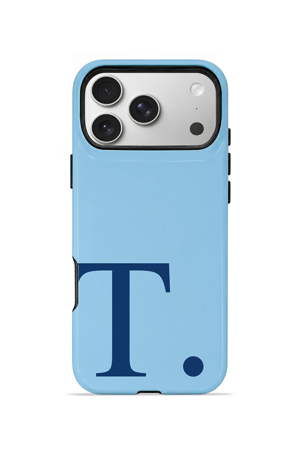 iPhone 17 Pro Vorian Blue Hour T - Ana