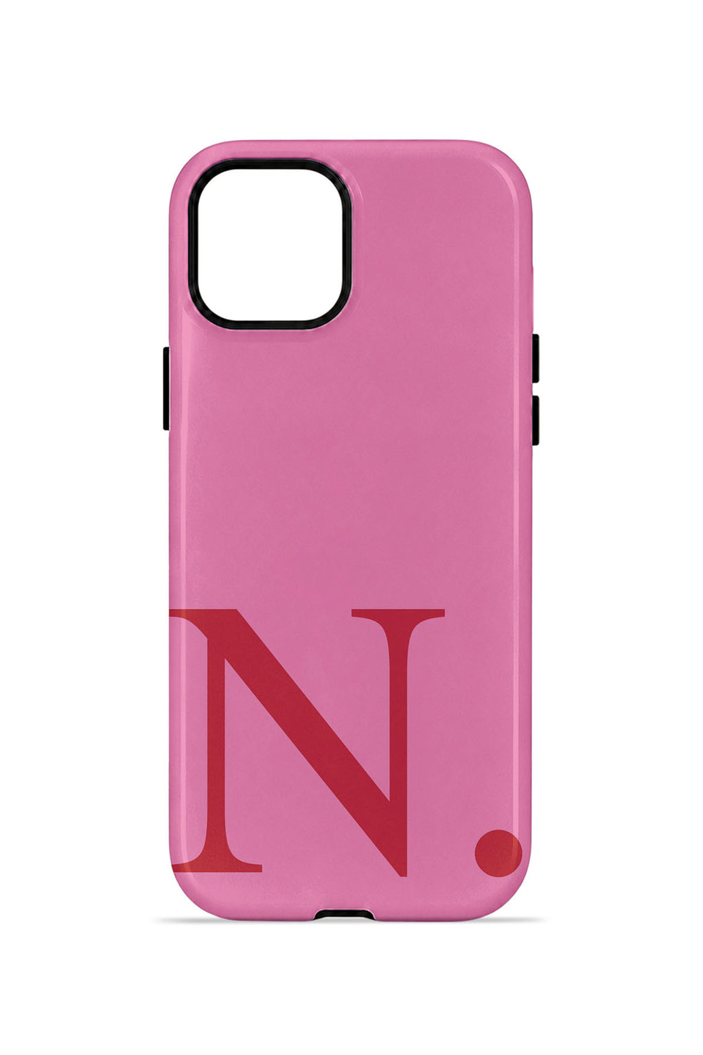 iPhone 13 Vorian Poppy Pink N - Detay