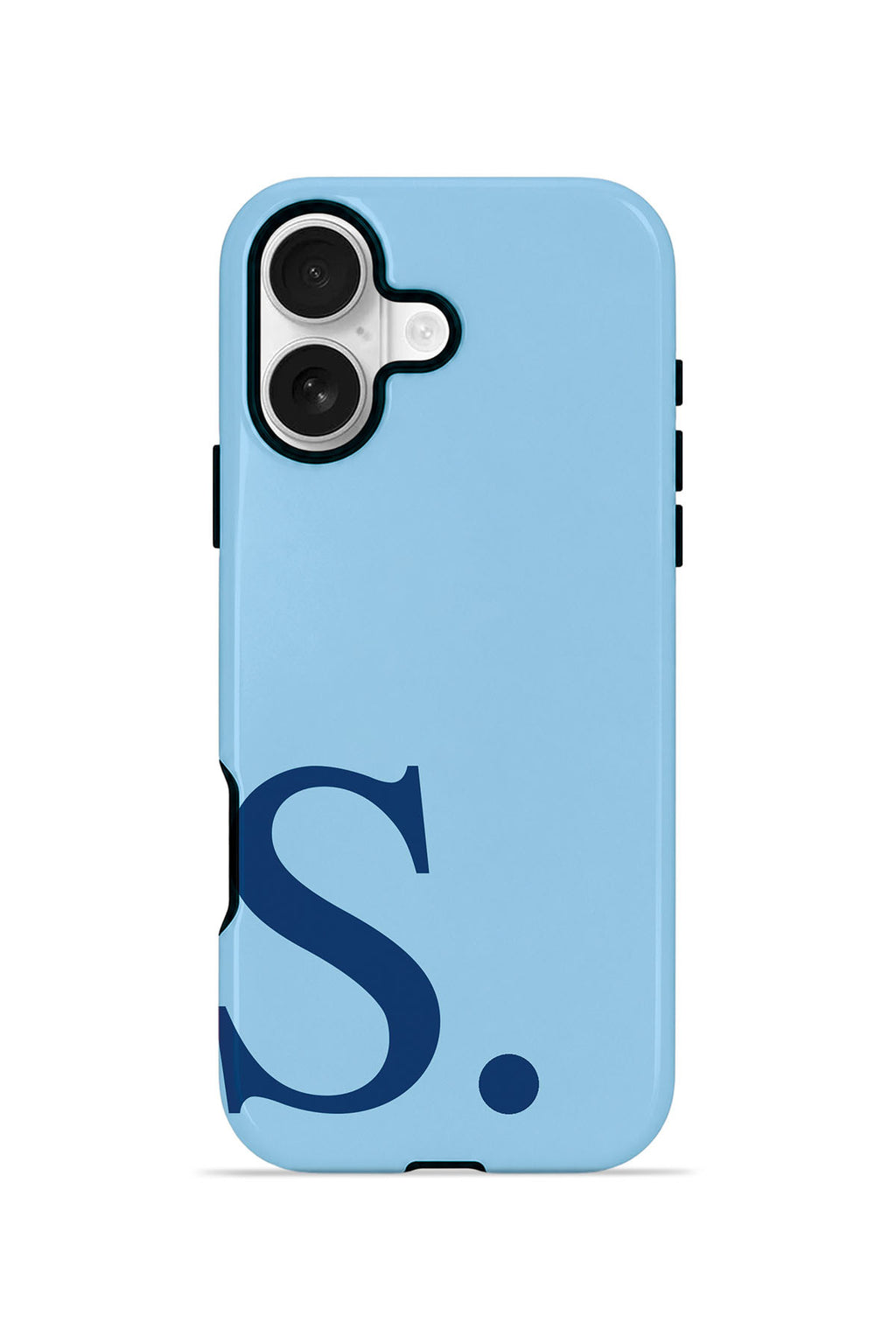 iPhone 16 Plus Vorian Blue Hour S - Ana