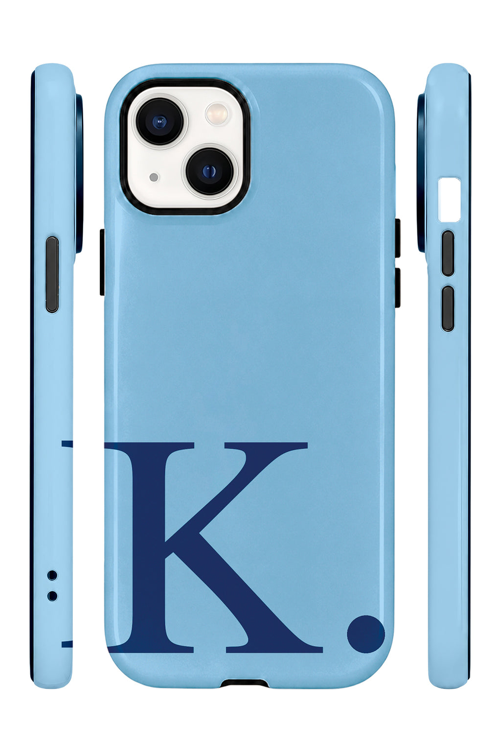 iPhone 14 Plus Vorian Blue Hour K - Yan