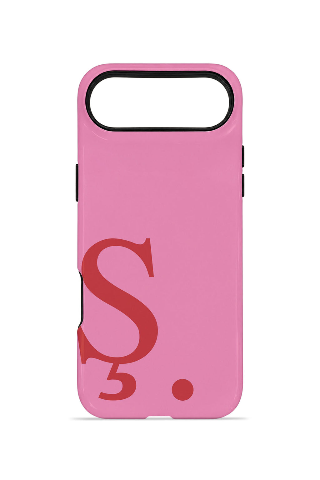 iPhone 17 Air Vorian Poppy Pink Ş - Detay