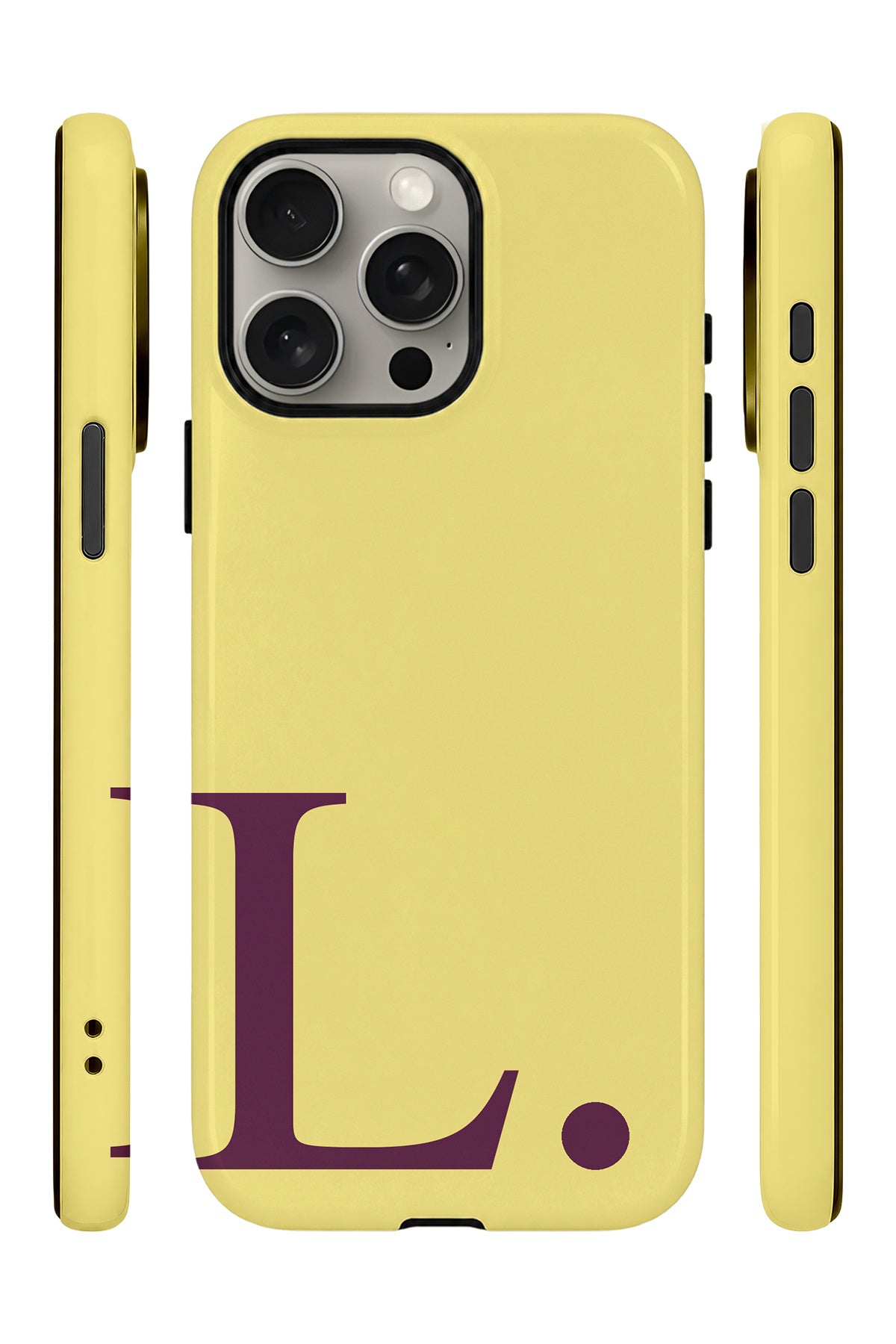 iPhone 15 Pro Max Vorian Butter Drama L - Yan