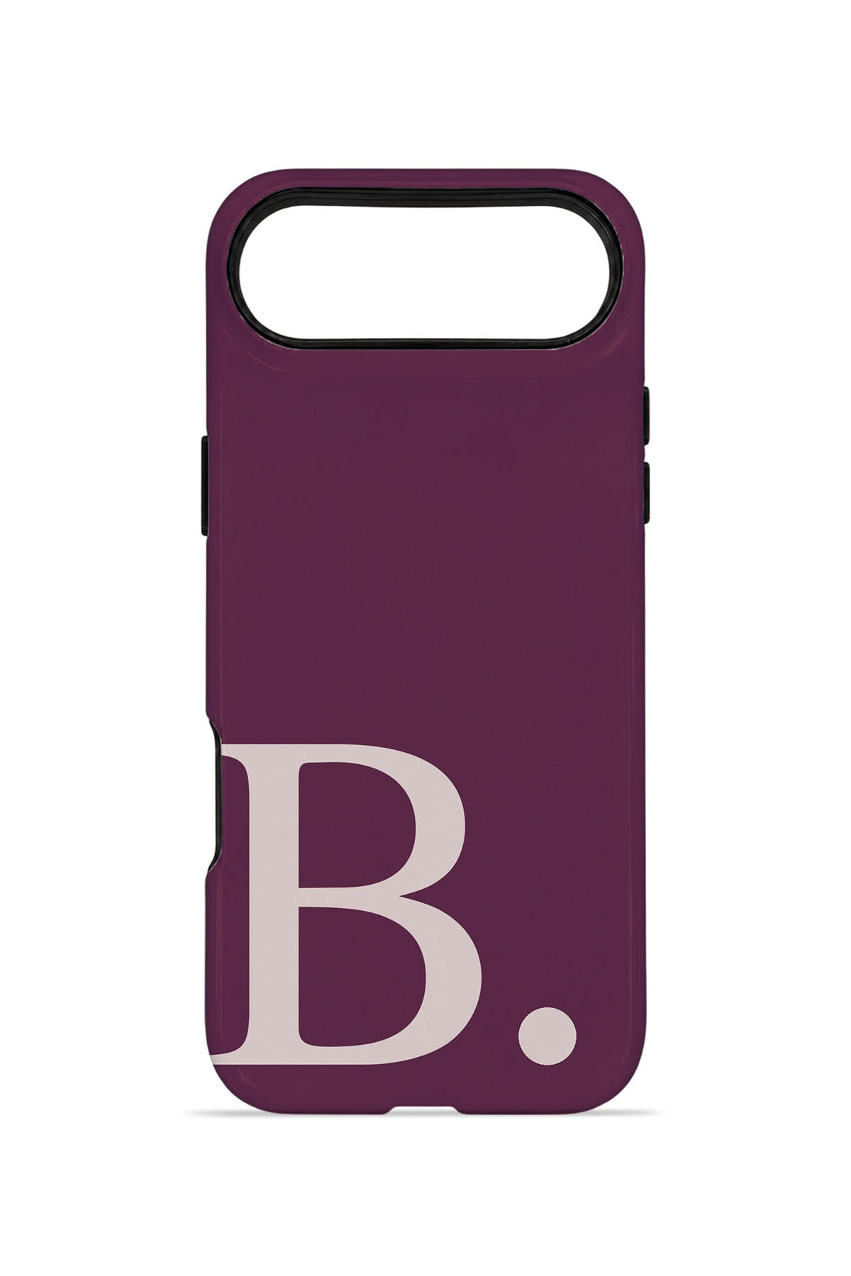 iPhone 17 Air Vorian Wine Blush B - Detay