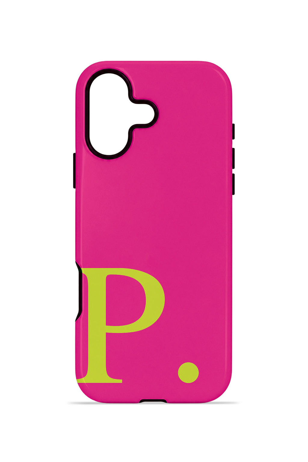 iPhone 16 Vorian Electric Kiss P - Detay