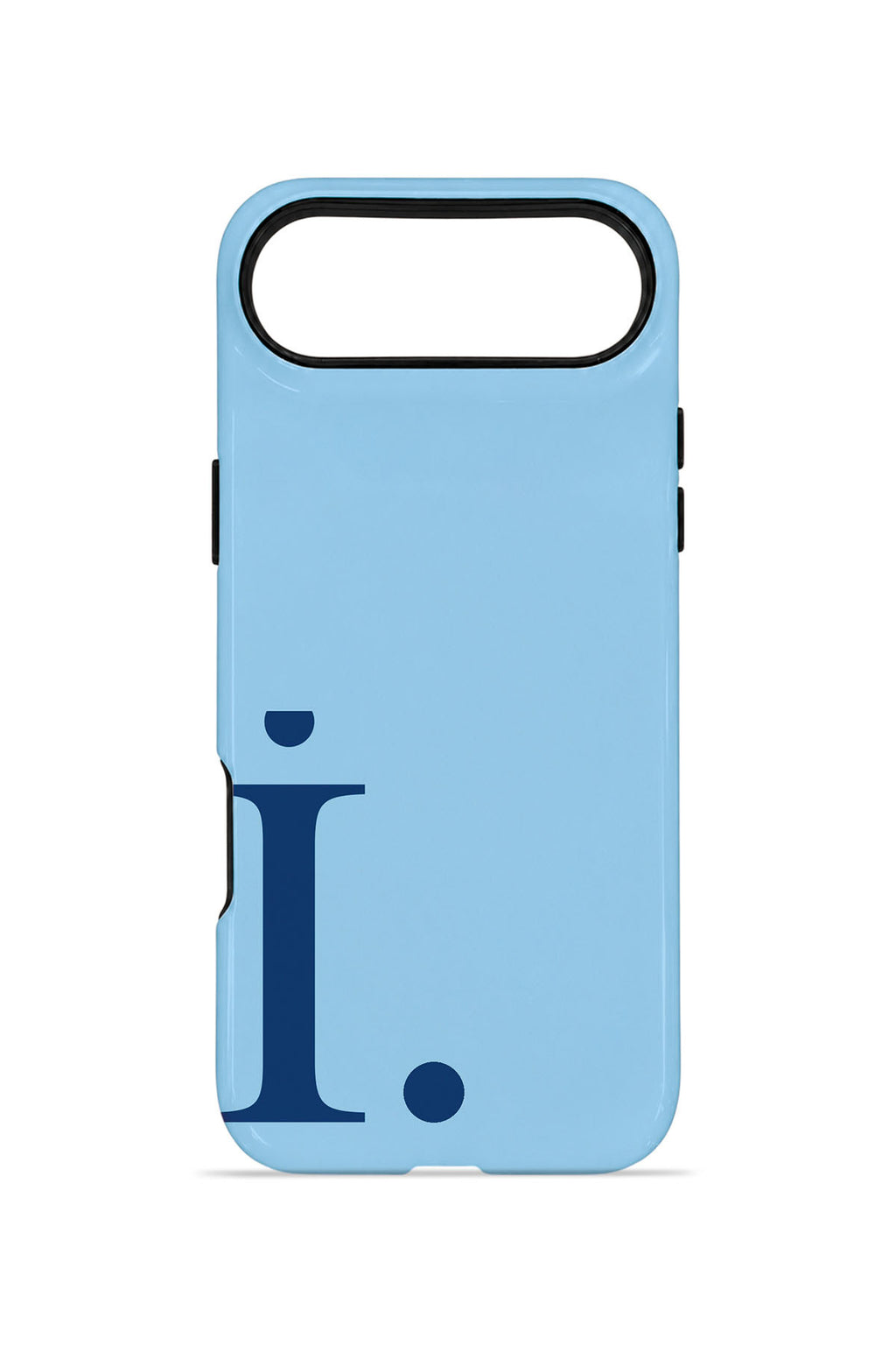 iPhone 17 Air Vorian Blue Hour İ - Detay