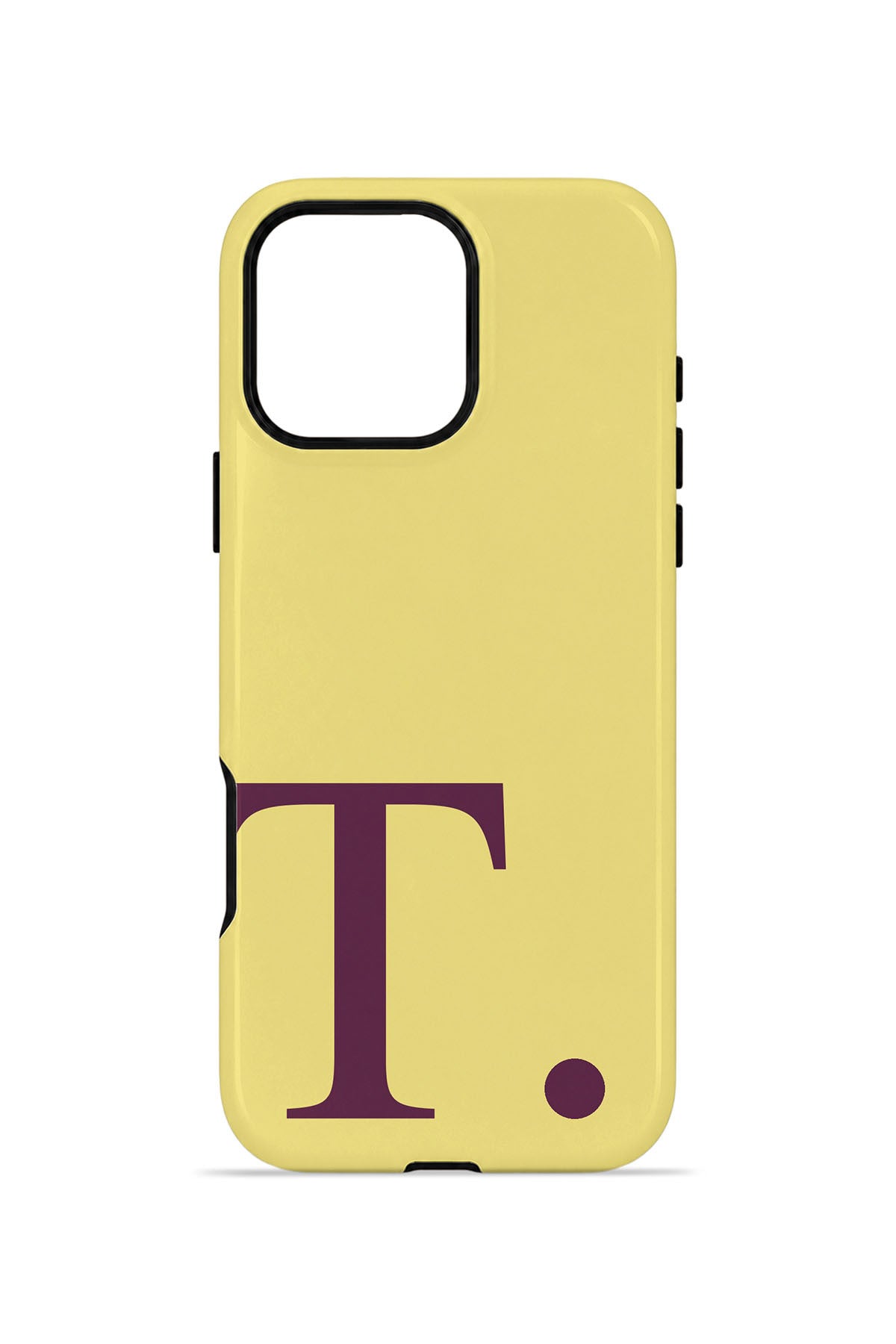 iPhone 16 Pro Max Vorian Butter Drama T - Detay