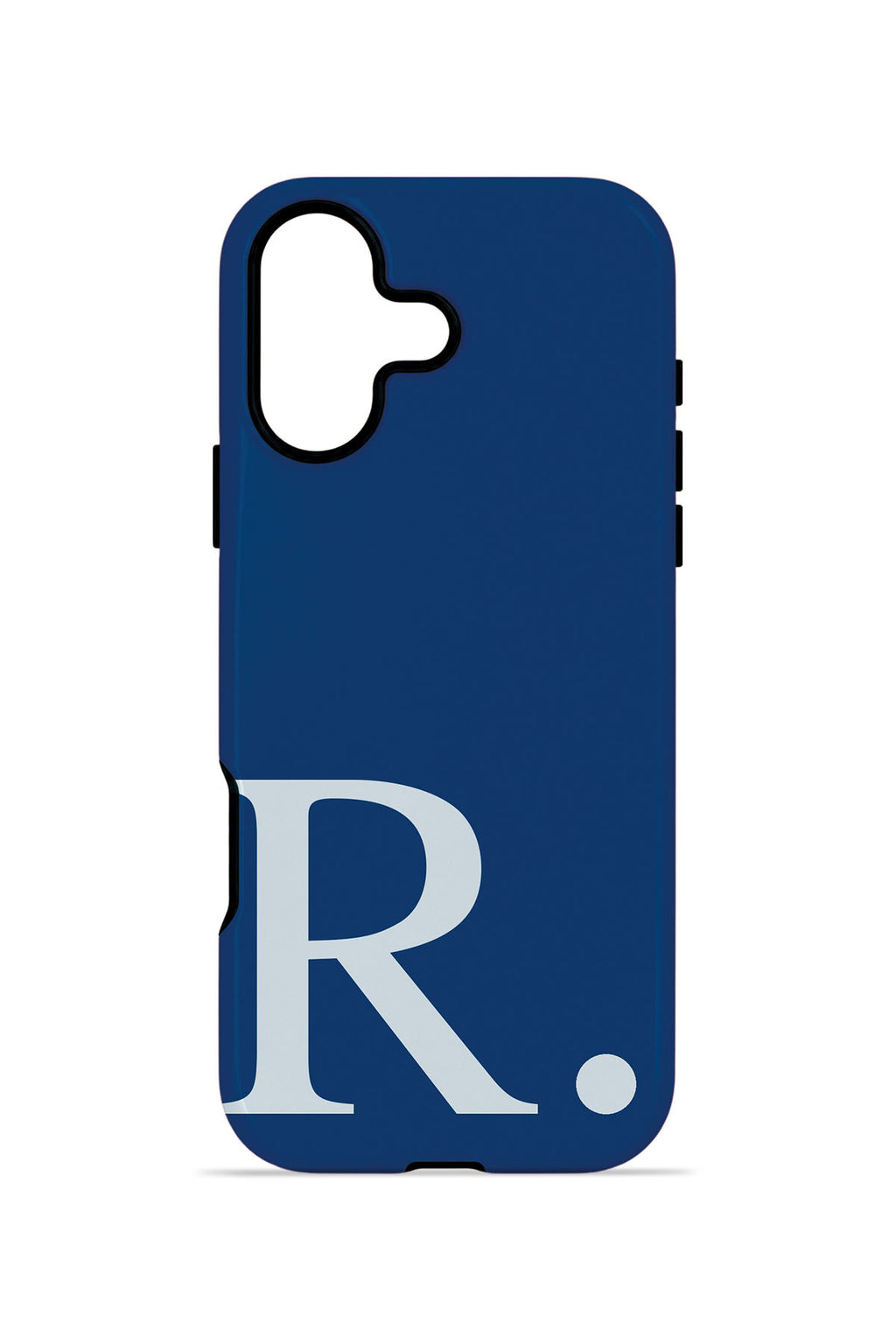 iPhone 16 Vorian Midnight Ice R - Detay