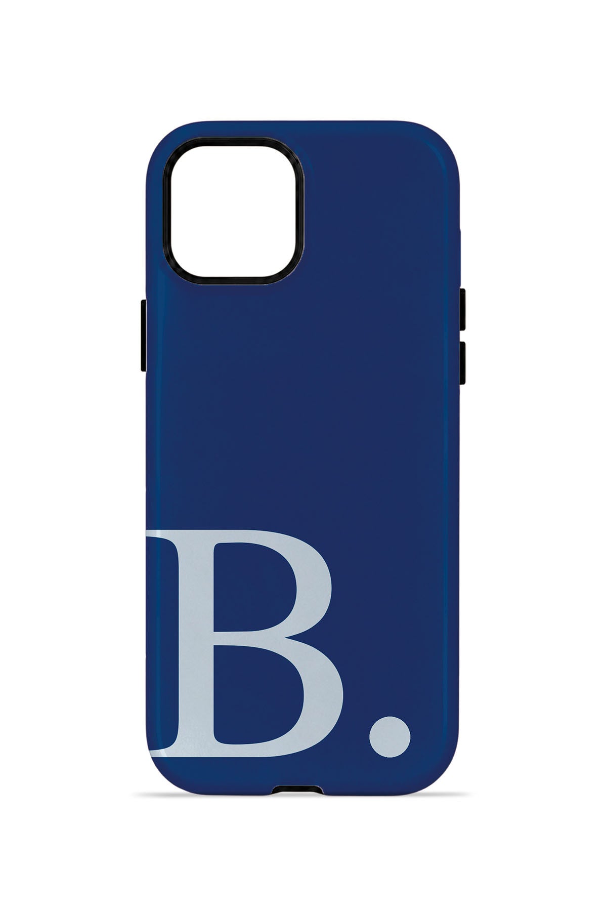 iPhone 15 Plus Vorian Midnight Ice B - Detay