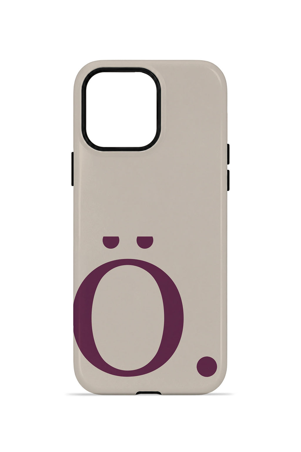 iPhone 12 Pro Vorian Greige Wine Ö - Detay