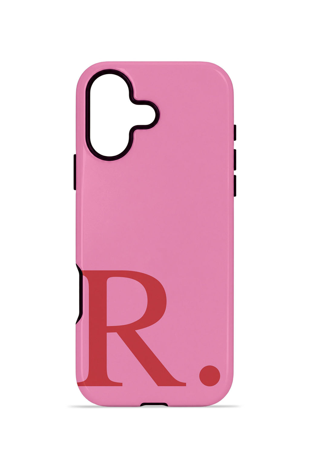 iPhone 17 Vorian Poppy Pink R - Detay