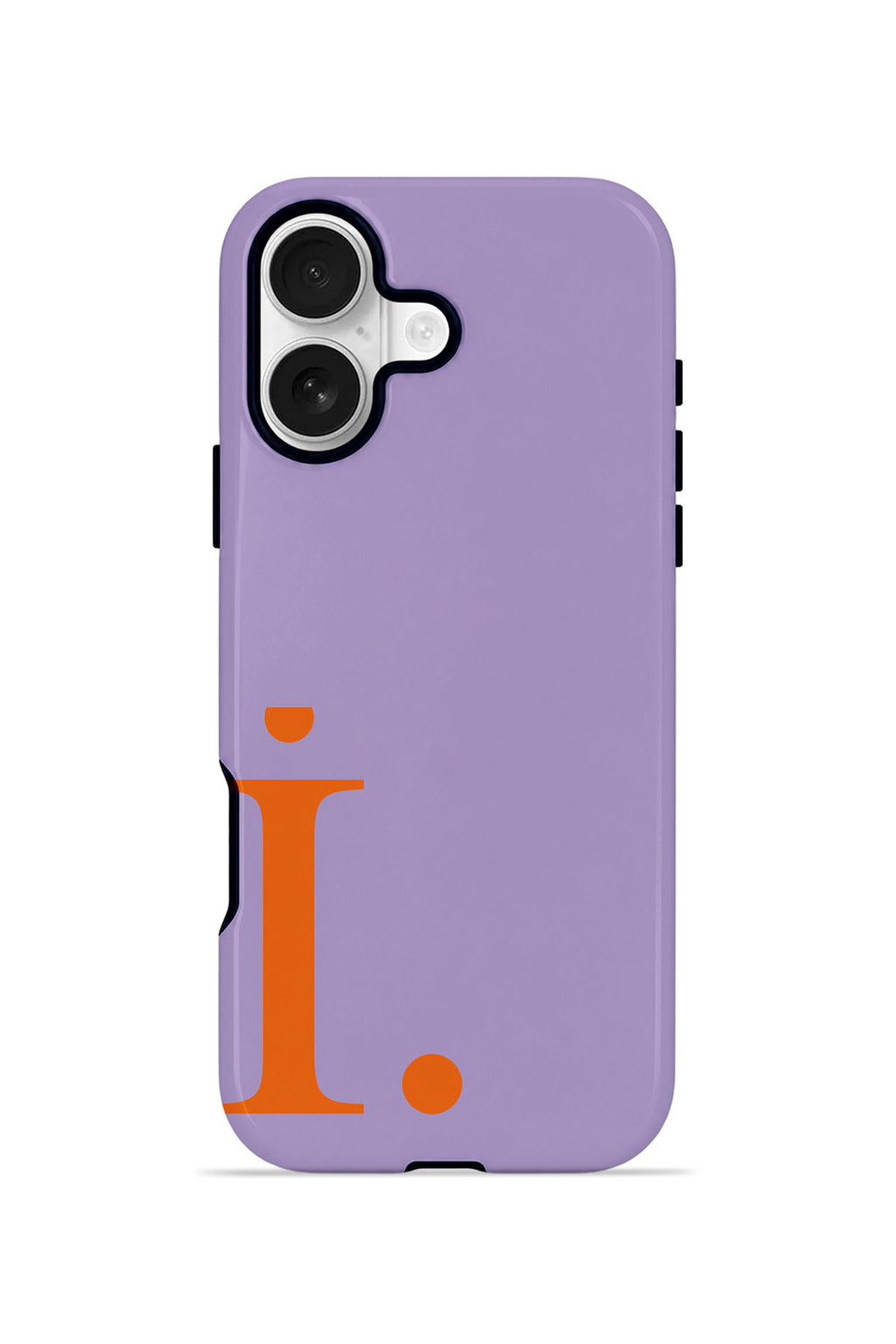 iPhone 16 Plus Vorian Lilac Heat İ - Ana