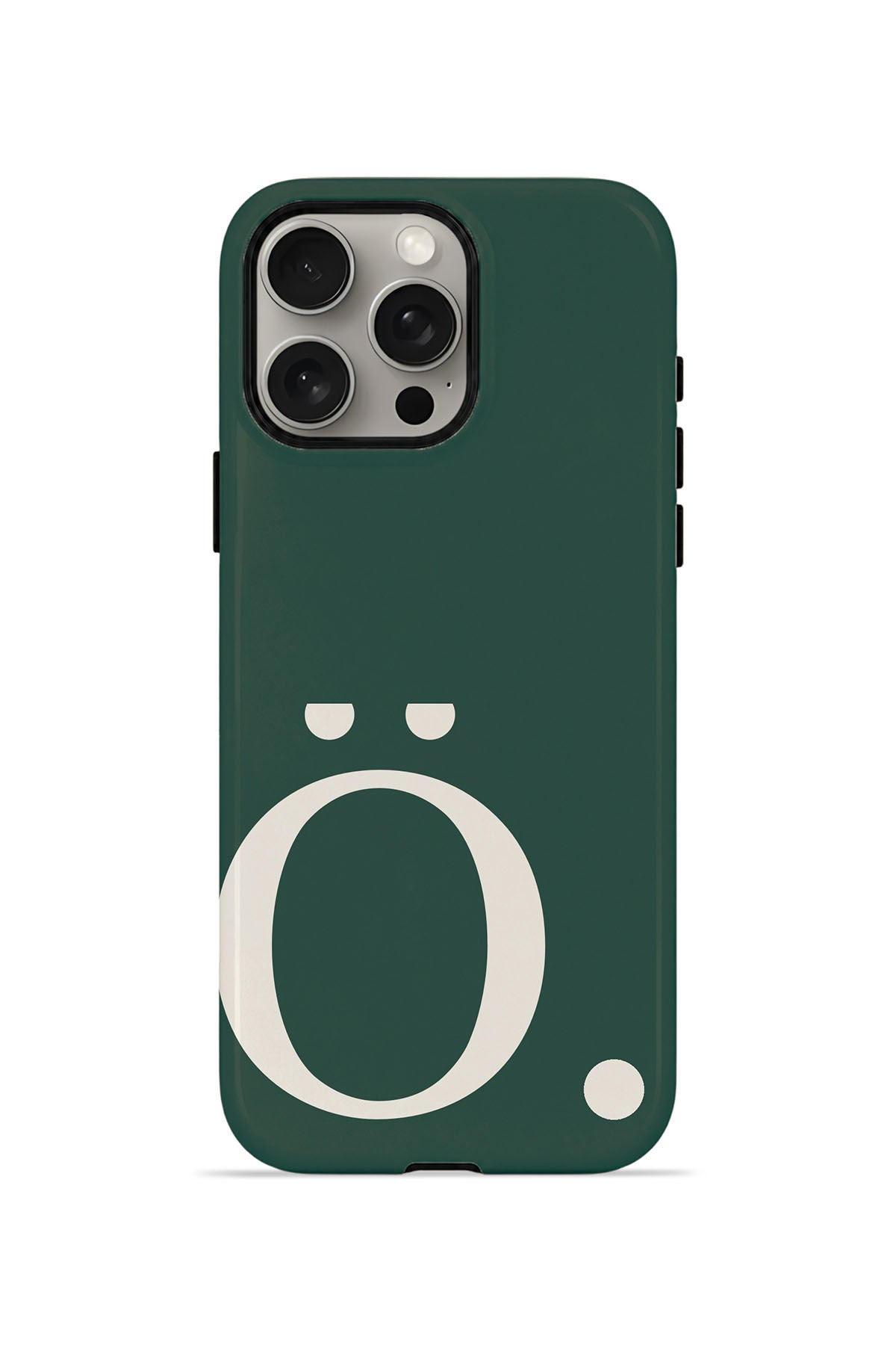iPhone 15 Pro Vorian Heritage Ivory Ö - Ana