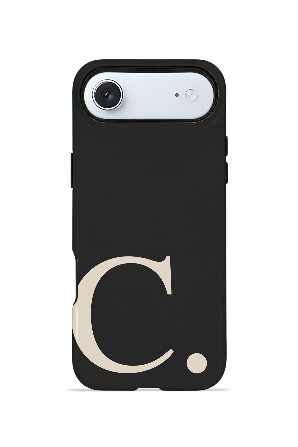 iPhone 17 Air Vorian Espresso Silk C - Ana
