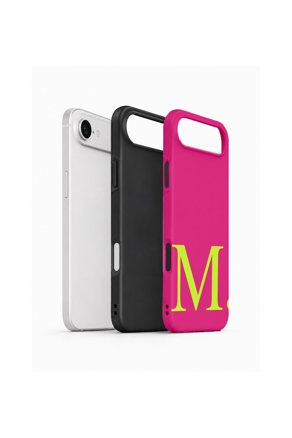 iPhone 17 Air Vorian Electric Kiss M - Standart Katmanlı