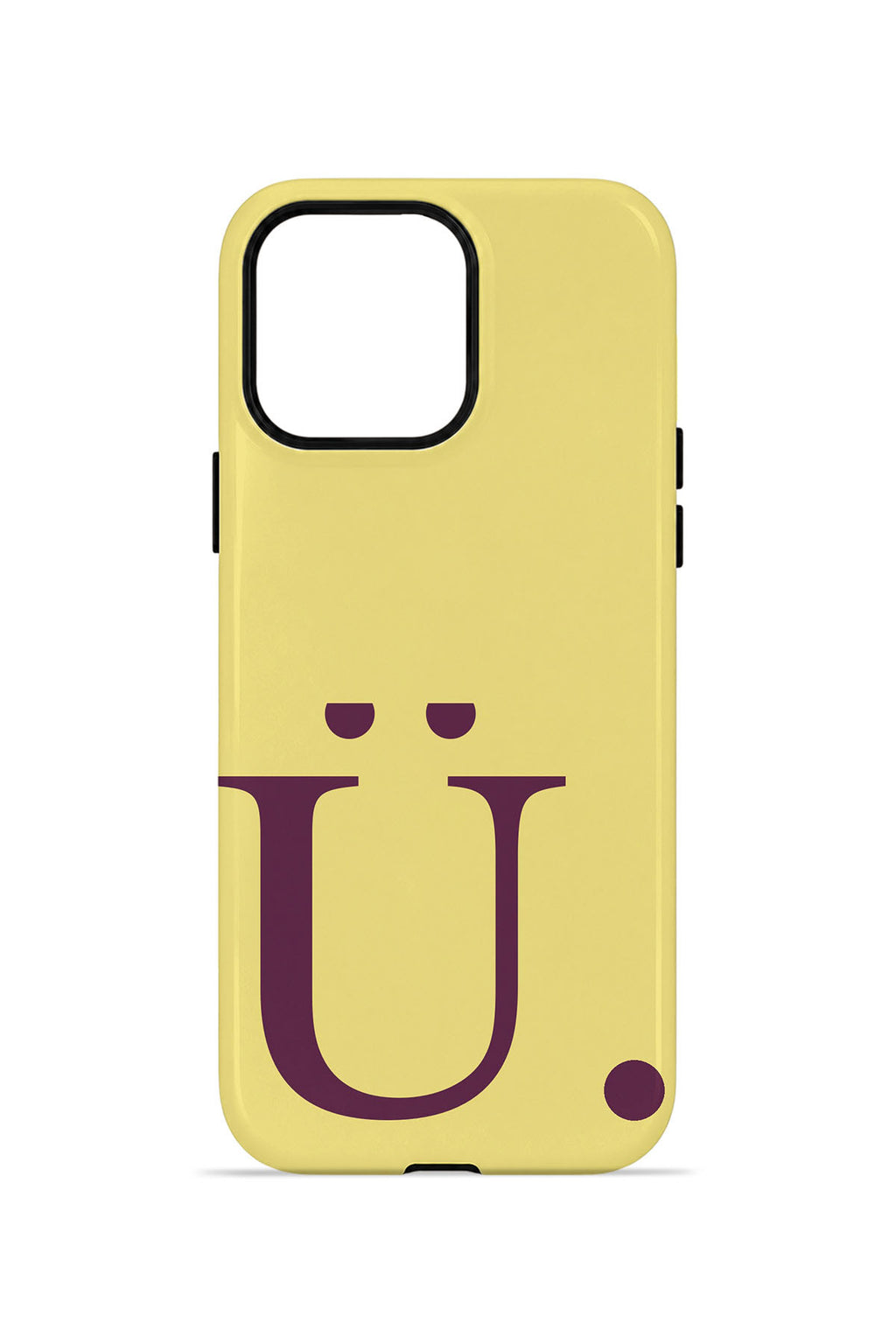 iPhone 13 Pro Max Vorian Butter Drama Ü - Detay