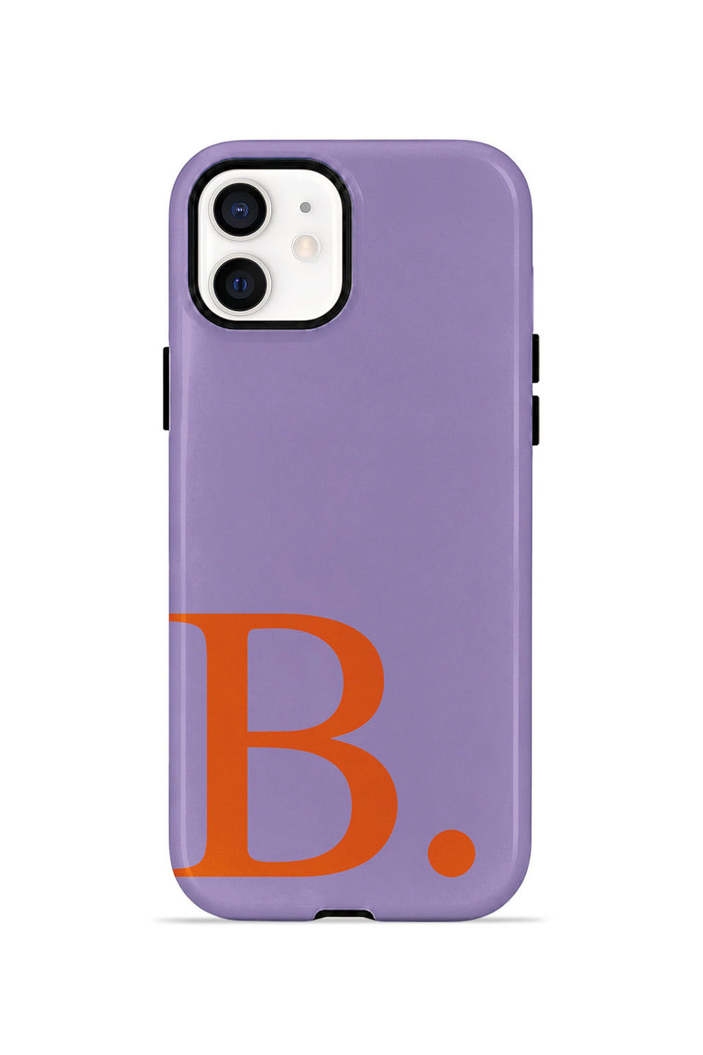 iPhone 12 Vorian Lilac Heat B - Ana