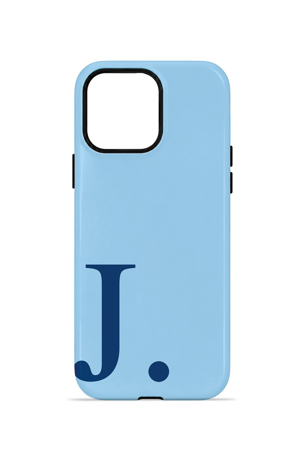 iPhone 13 Pro Max Vorian Blue Hour J - Detay