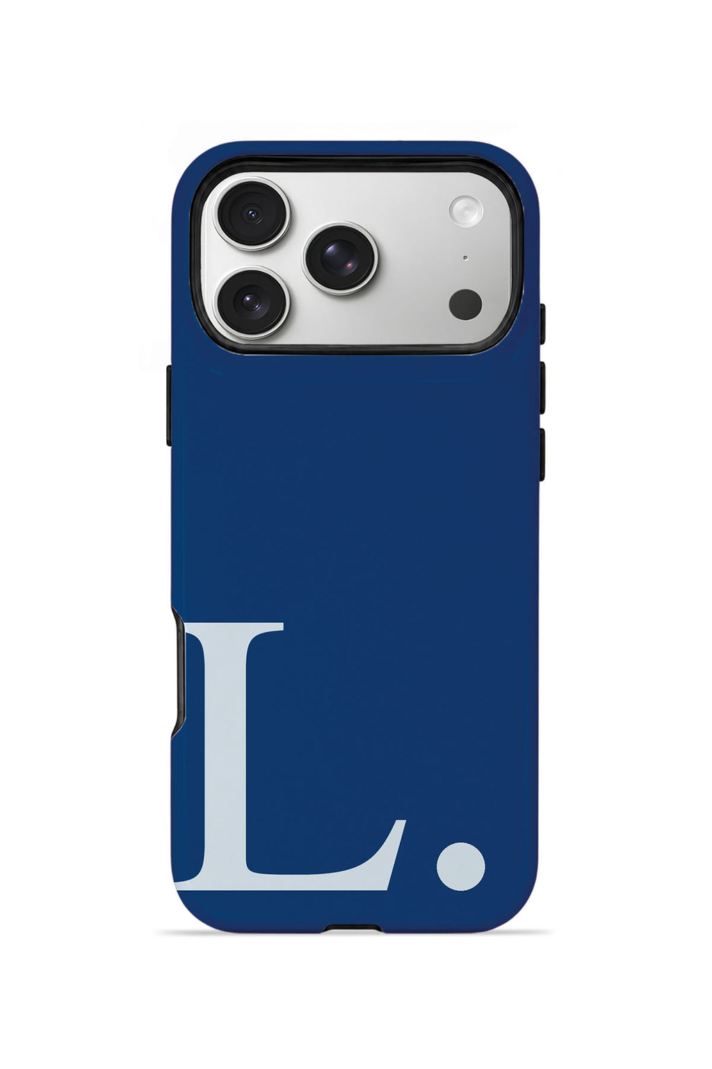 iPhone 17 Pro Max Vorian Midnight Ice L - Ana