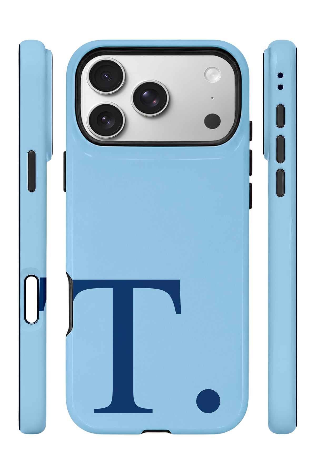 iPhone 18 Pro Vorian Blue Hour T - Yan