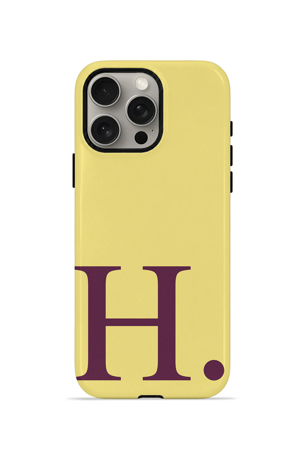 iPhone 15 Pro Max Vorian Butter Drama H - Ana
