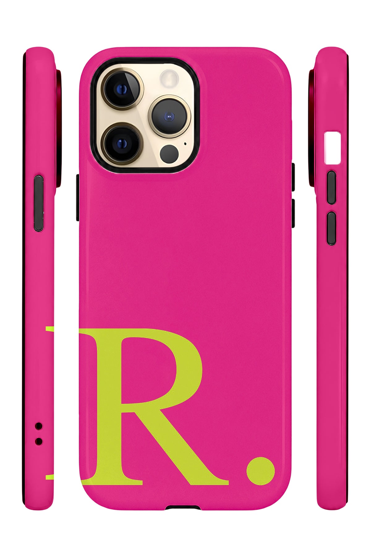 iPhone 13 Pro Vorian Electric Kiss R - Yan