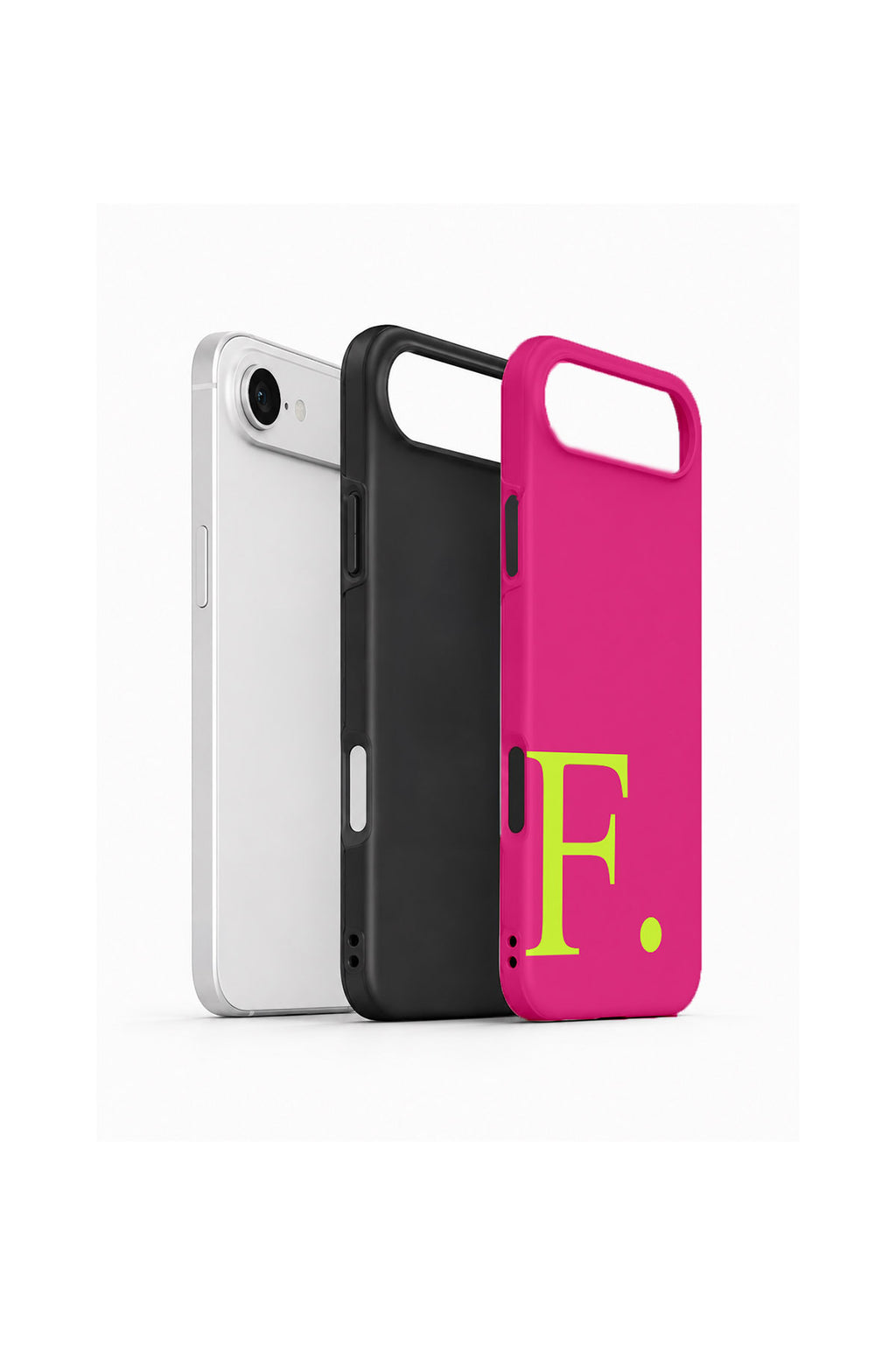 iPhone 17 Air Vorian Electric Kiss F - Standart Katmanlı