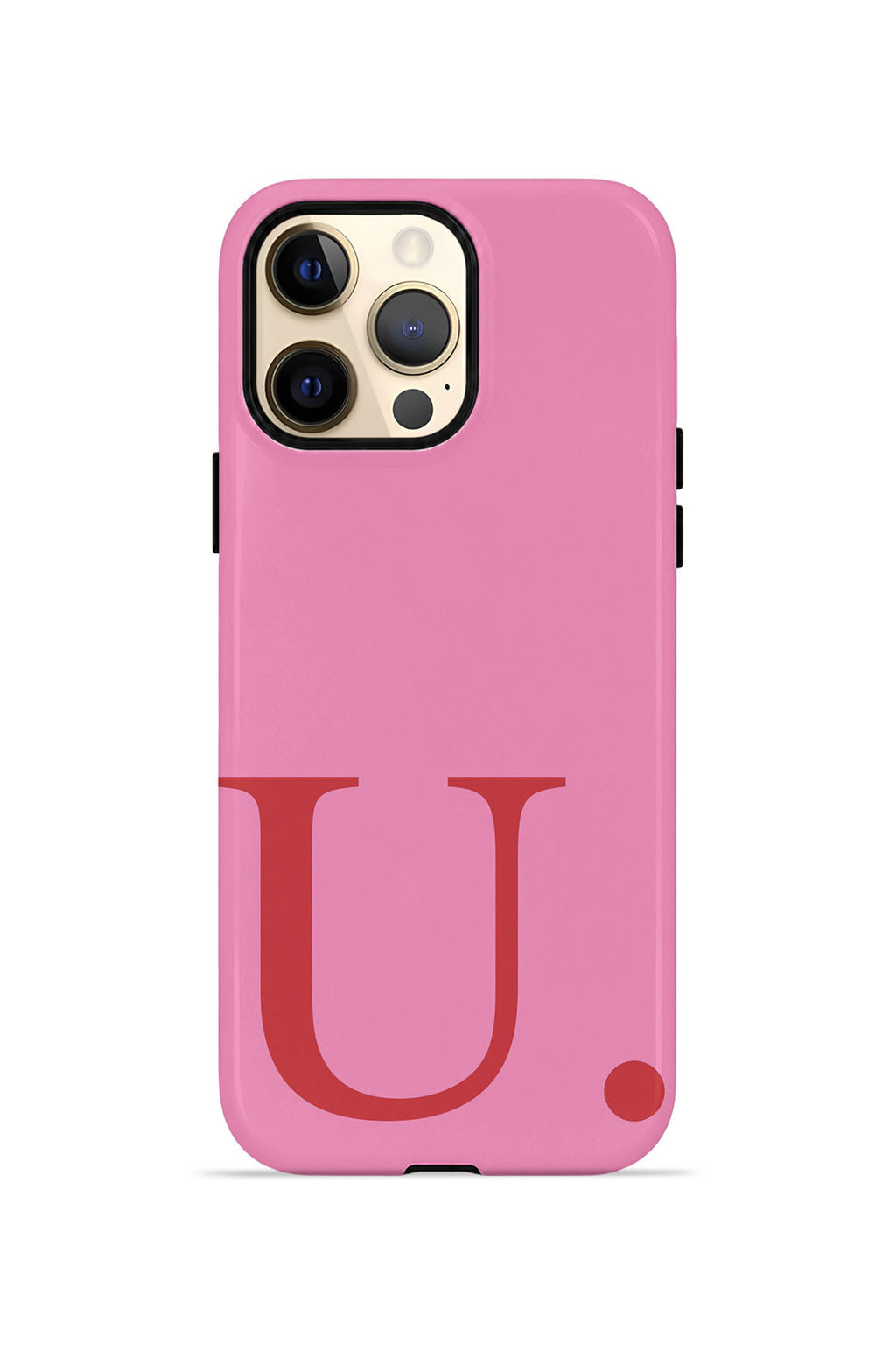 iPhone 13 Pro Vorian Poppy Pink U - Ana