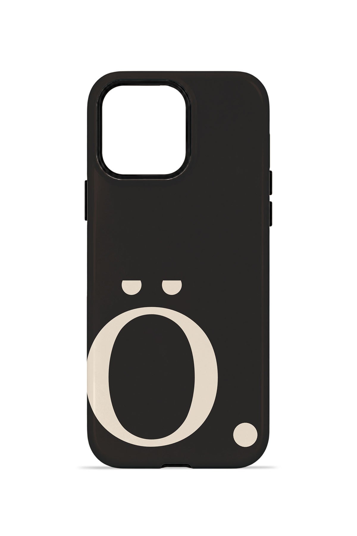 iPhone 12 Pro Vorian Espresso Silk Ö - Detay