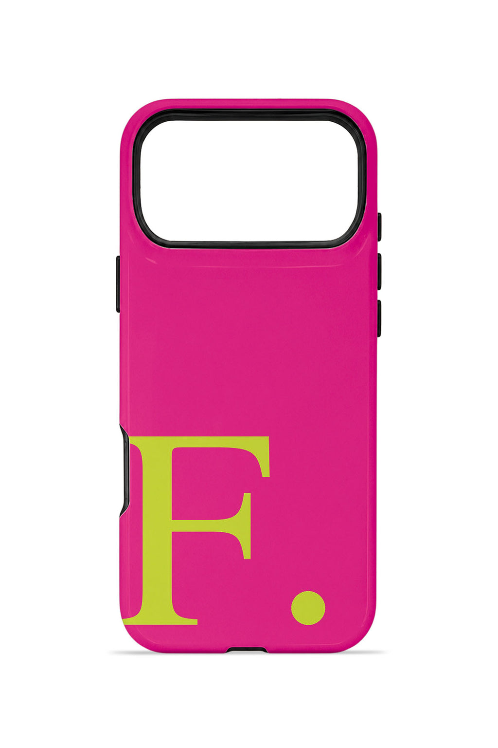 iPhone 18 Pro Max Vorian Electric Kiss F - Detay