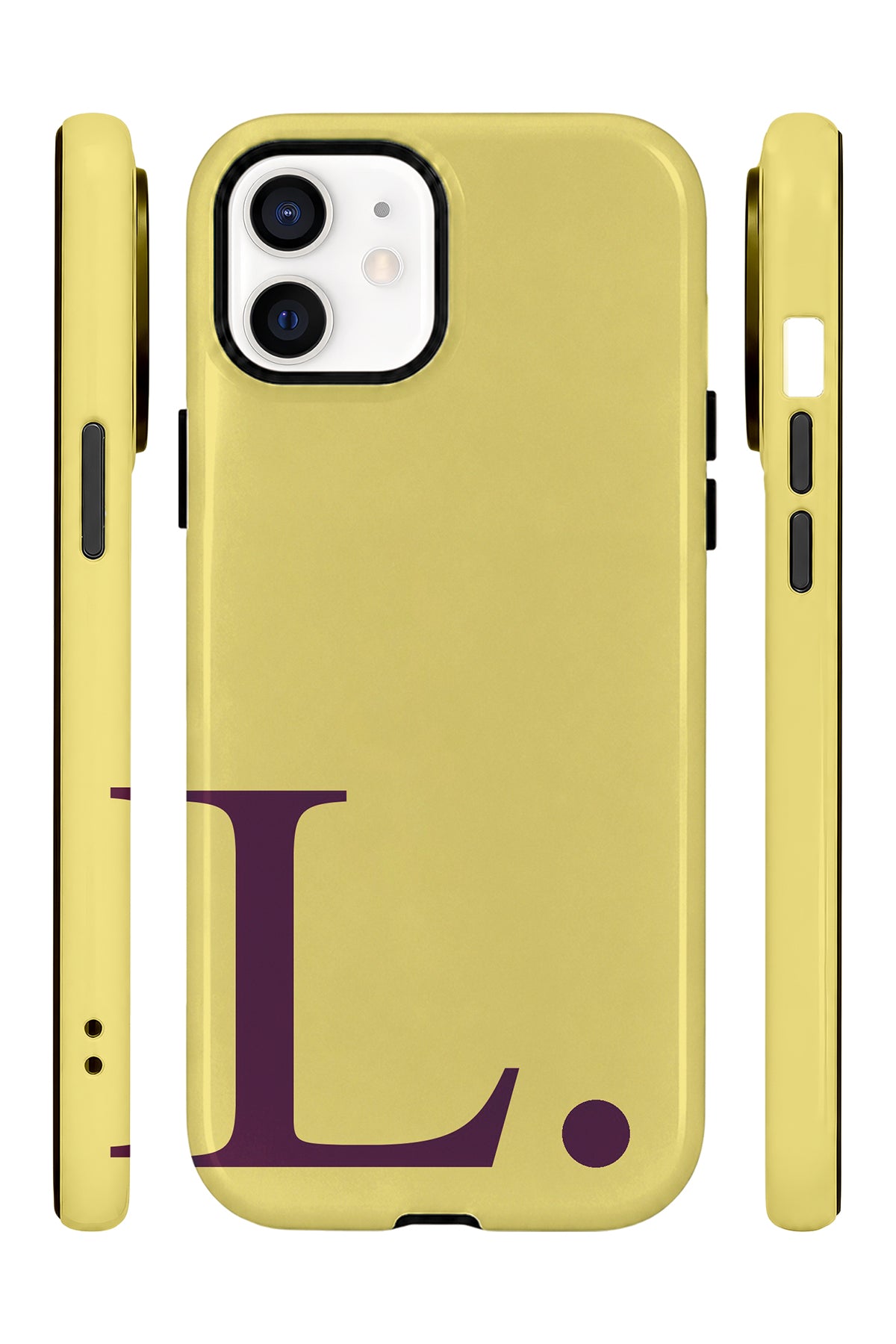 iPhone 12 Vorian Butter Drama L - Yan